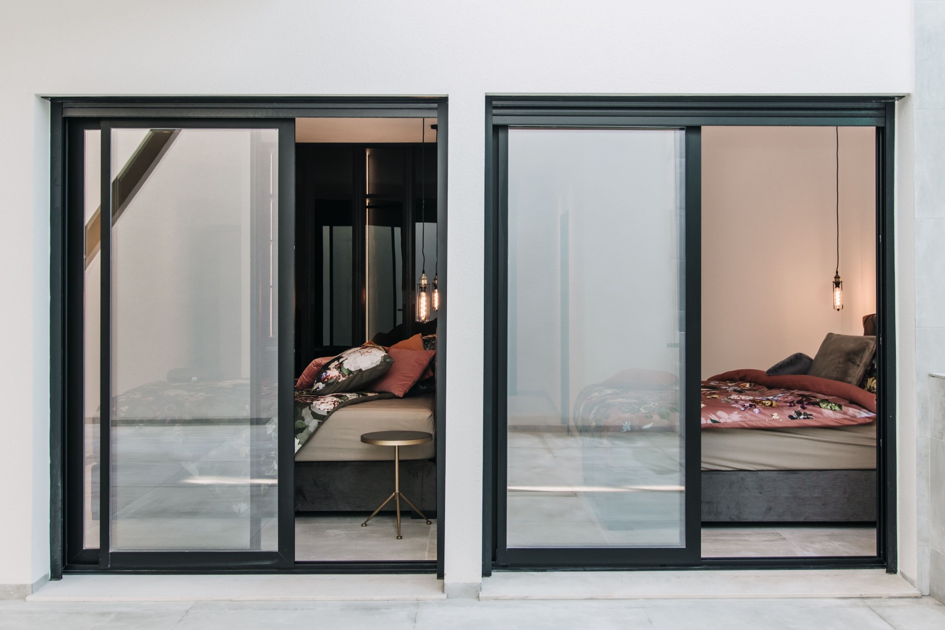 NIEUWBOUW - Vrijstaande Villa -
Rojales