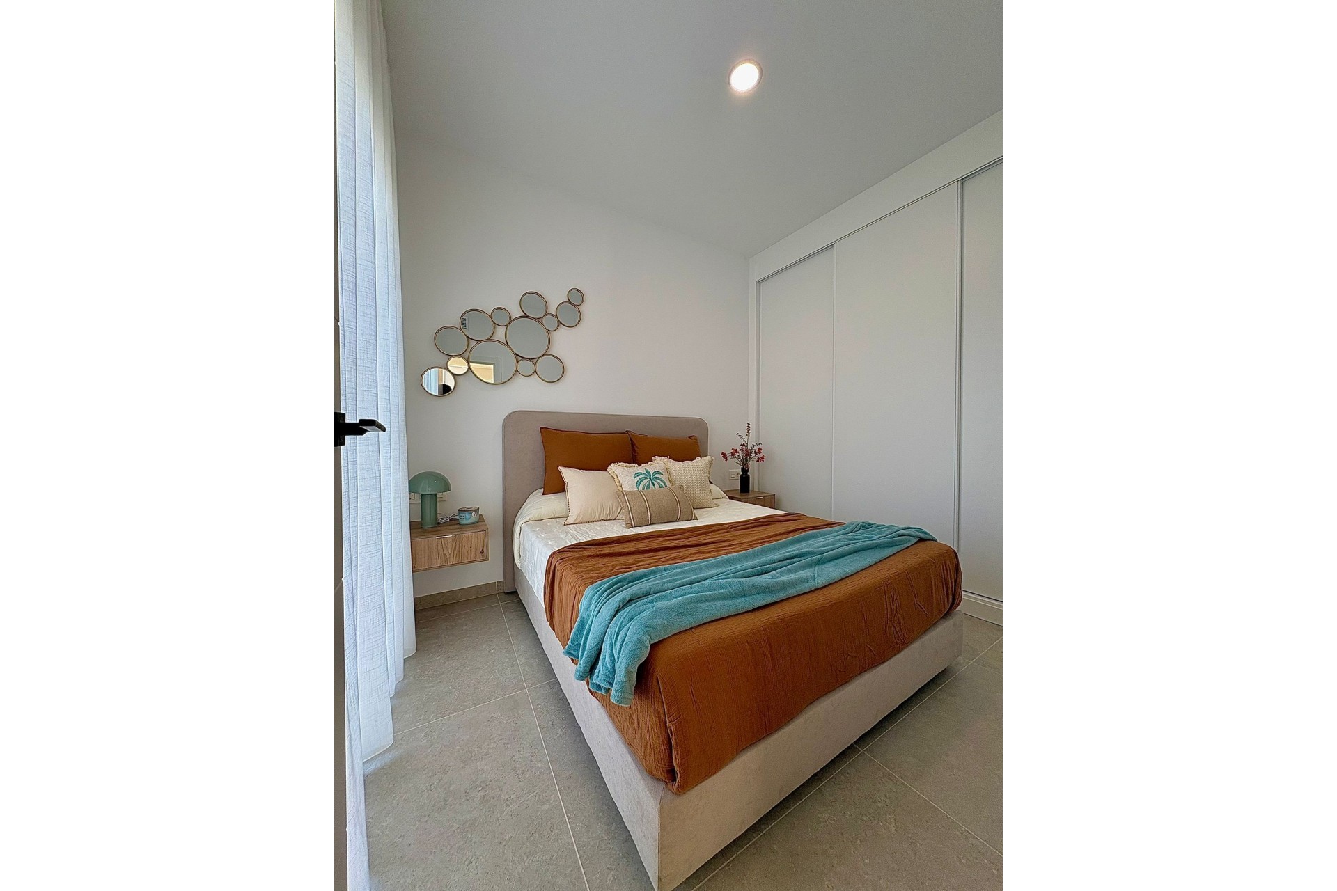 NIEUWBOUW - Vrijstaande Villa -
Roldan - Roldán