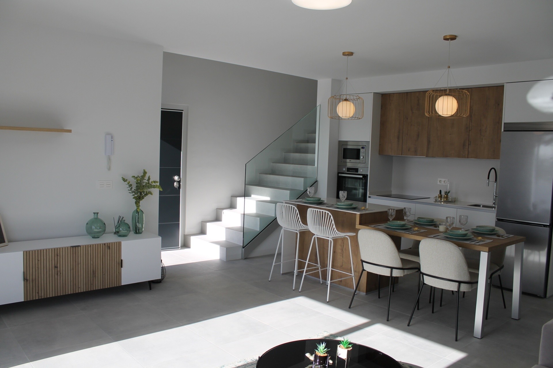 NIEUWBOUW - Vrijstaande Villa -
Roldan