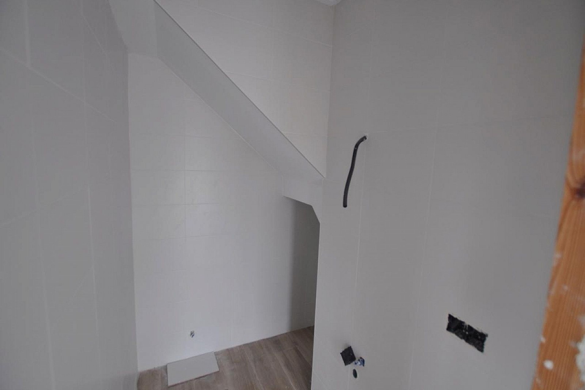 NIEUWBOUW - Vrijstaande Villa -
Salinas