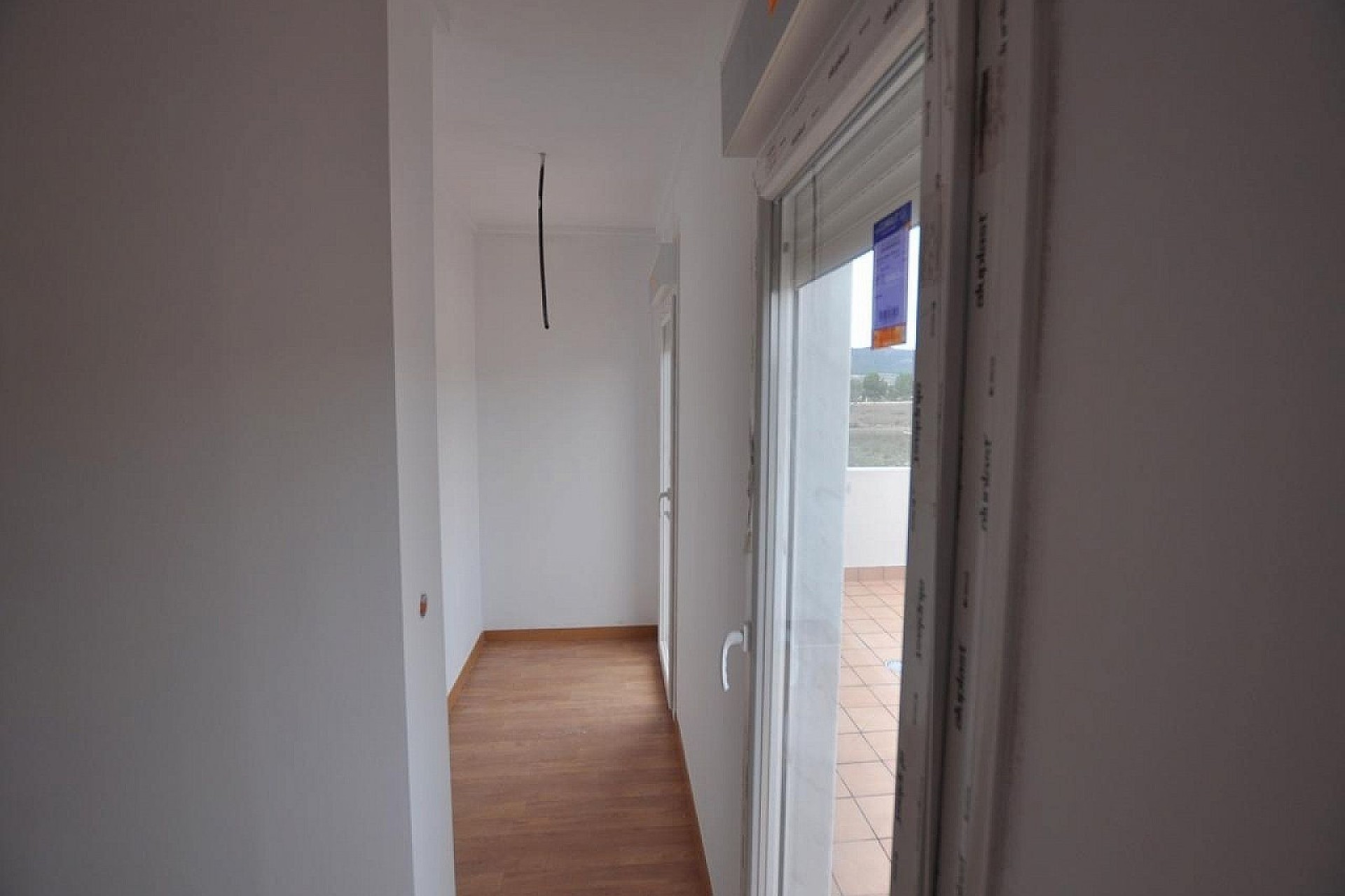 NIEUWBOUW - Vrijstaande Villa -
Salinas