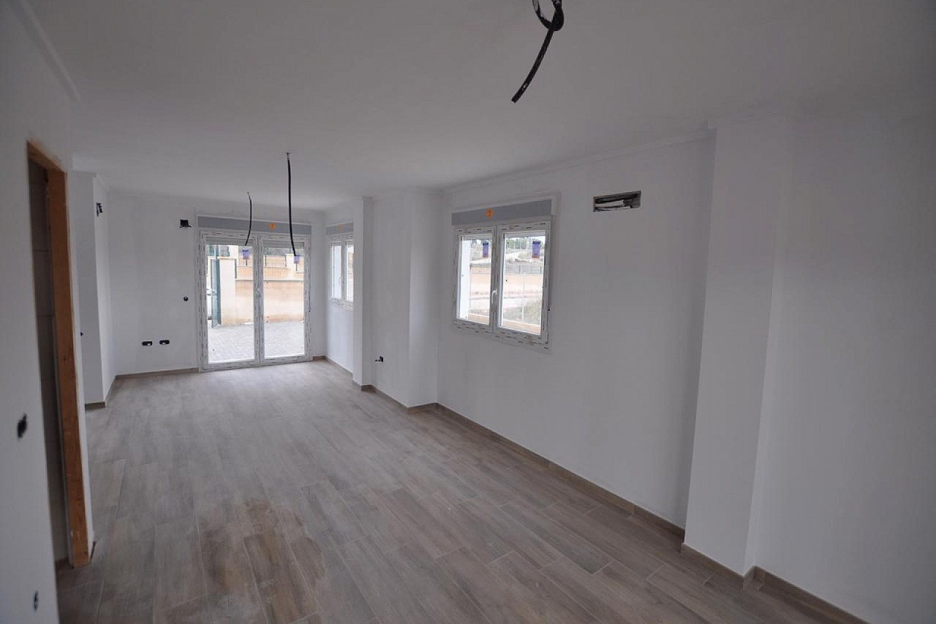 NIEUWBOUW - Vrijstaande Villa -
Salinas