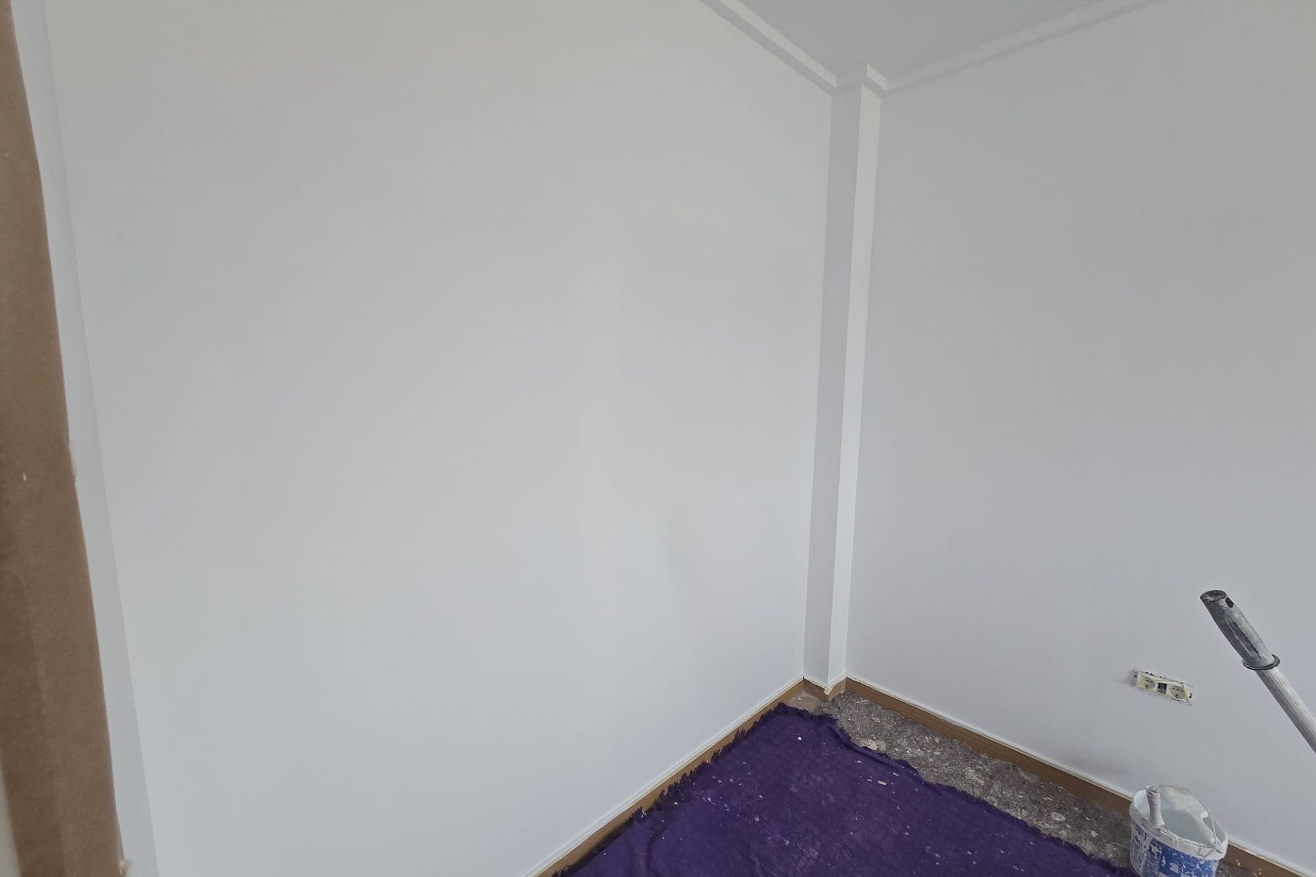 NIEUWBOUW - Vrijstaande Villa -
Salinas