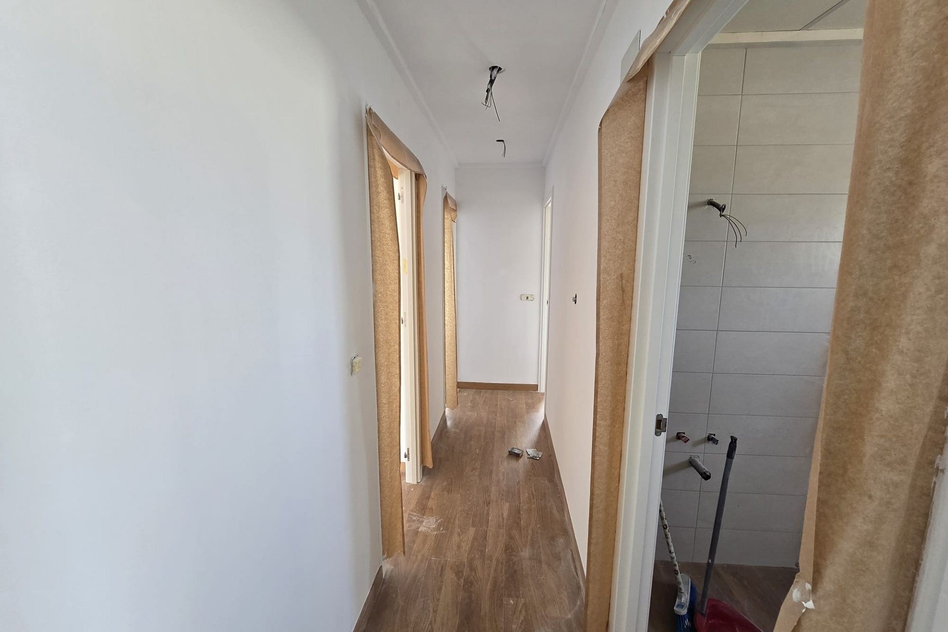 NIEUWBOUW - Vrijstaande Villa -
Salinas