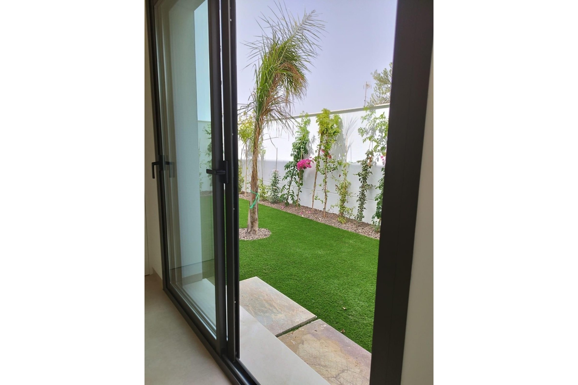 NIEUWBOUW - Vrijstaande Villa -
San Javier - Parque del doce
