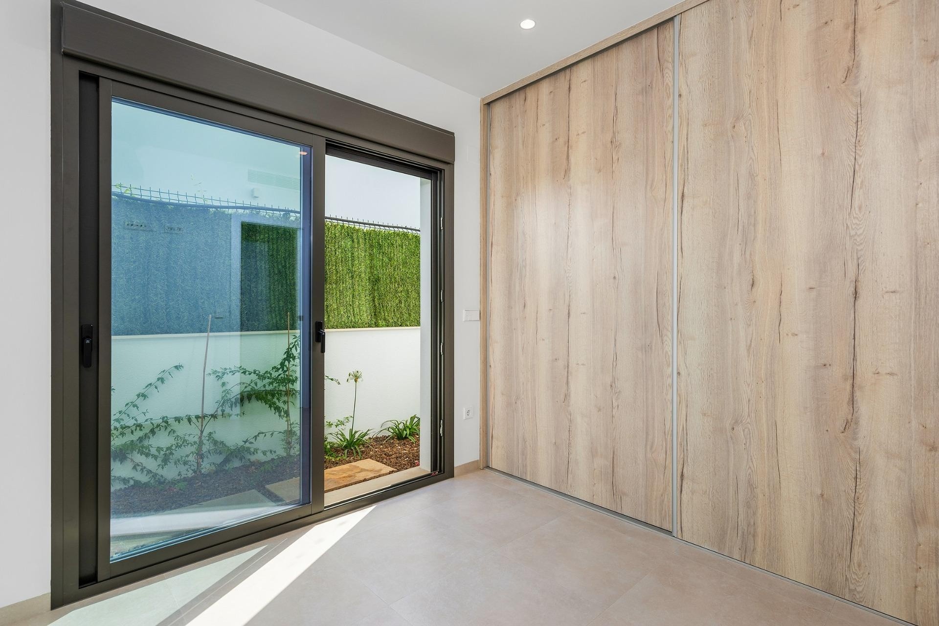 NIEUWBOUW - Vrijstaande Villa -
San Javier - Parque del doce