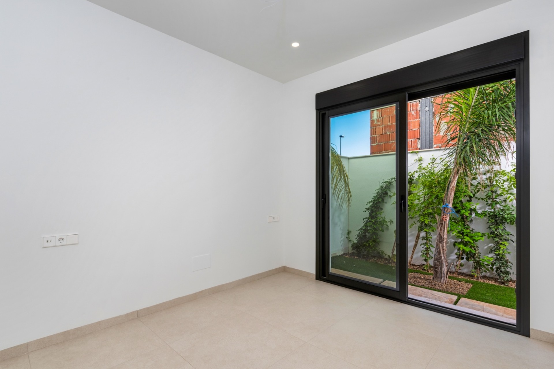 NIEUWBOUW - Vrijstaande Villa -
San Javier