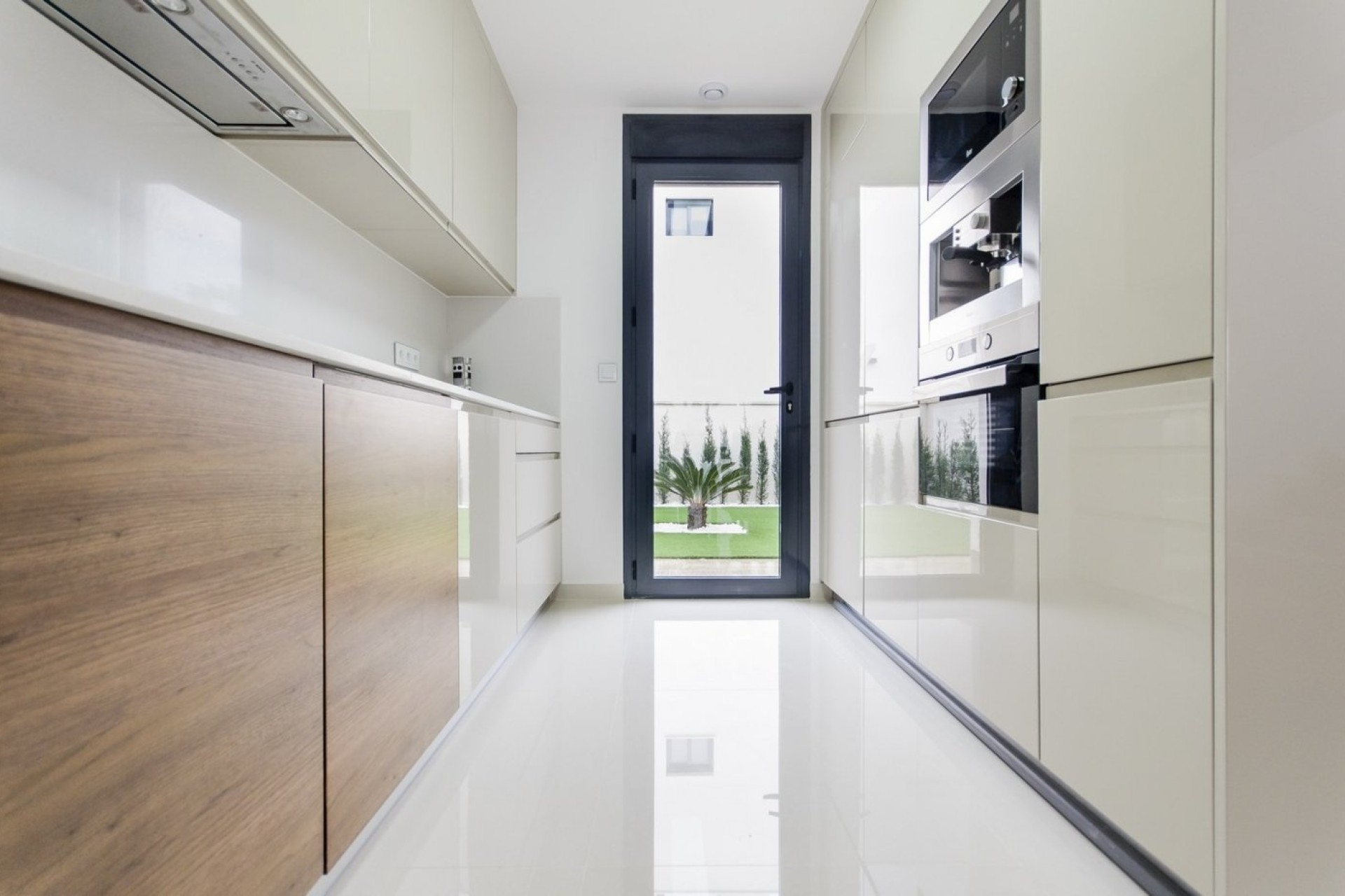 NIEUWBOUW - Vrijstaande Villa -
San Miguel de Salinas - Cerro del Sol