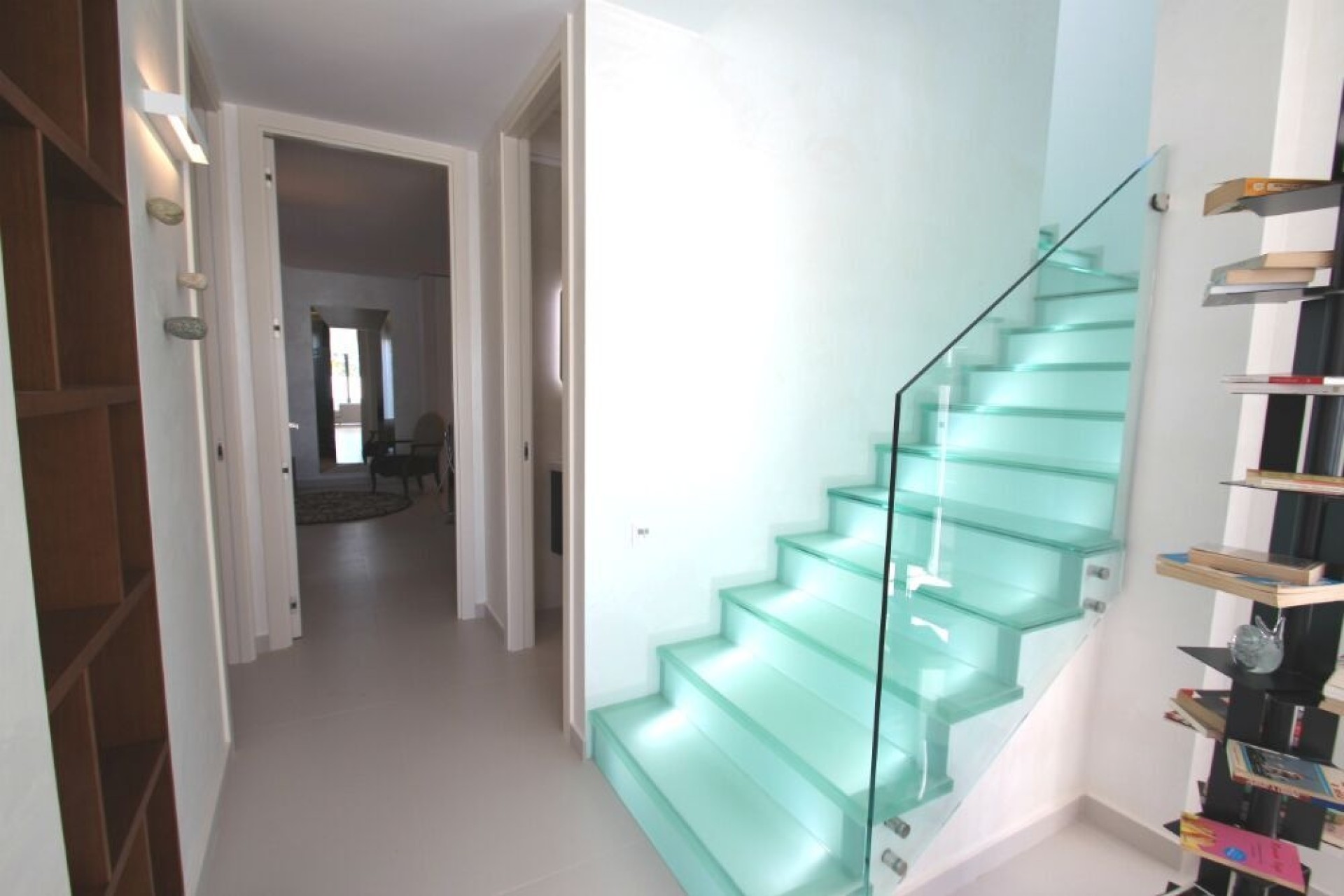 NIEUWBOUW - Vrijstaande Villa -
San Miguel de Salinas