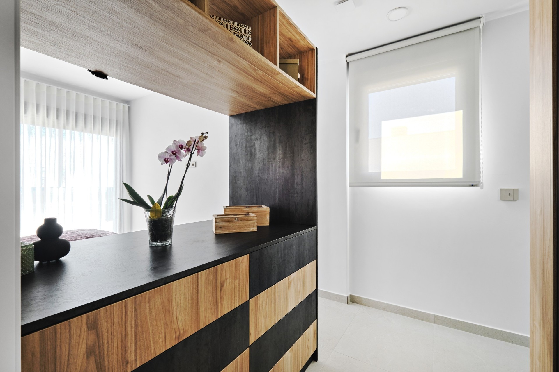 NIEUWBOUW - Vrijstaande Villa -
San Miguel de Salinas