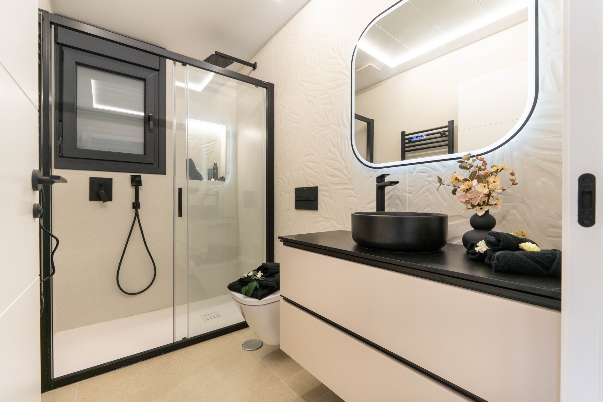 NIEUWBOUW - Vrijstaande Villa -
San Pedro del Pinatar - San Pedro de Pinatar