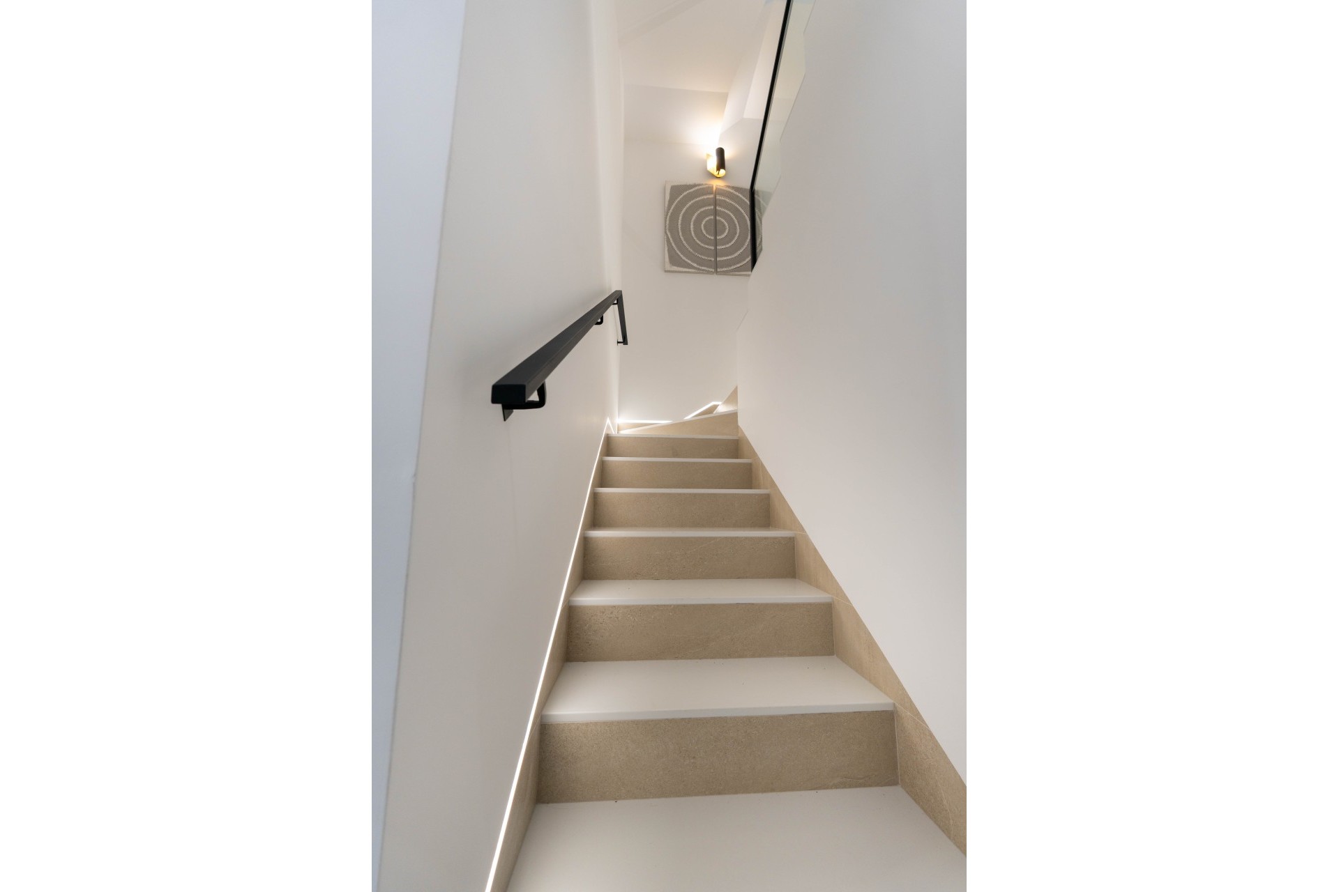 NIEUWBOUW - Vrijstaande Villa -
San Pedro del Pinatar - San Pedro de Pinatar