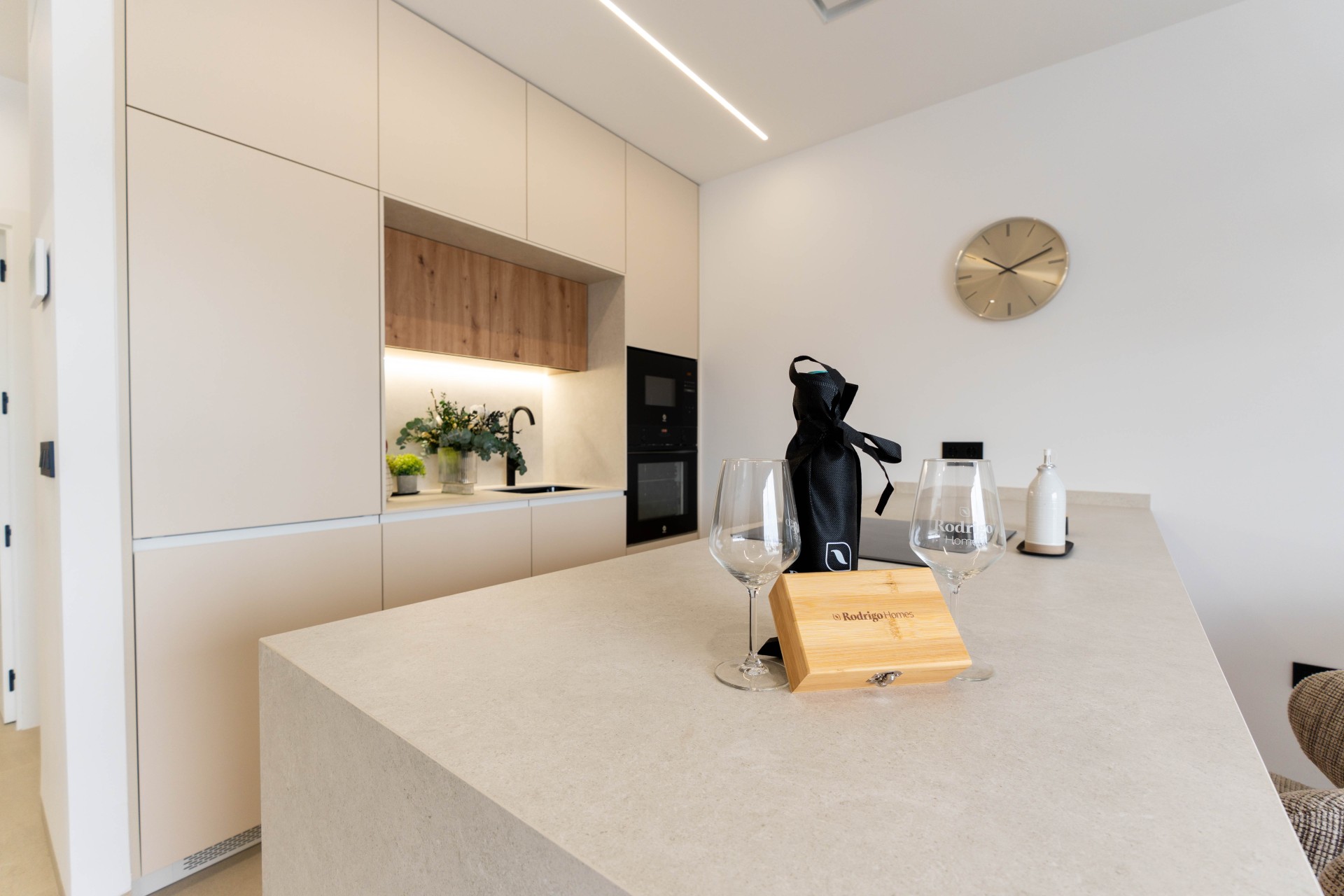 NIEUWBOUW - Vrijstaande Villa -
San Pedro del Pinatar - San Pedro de Pinatar