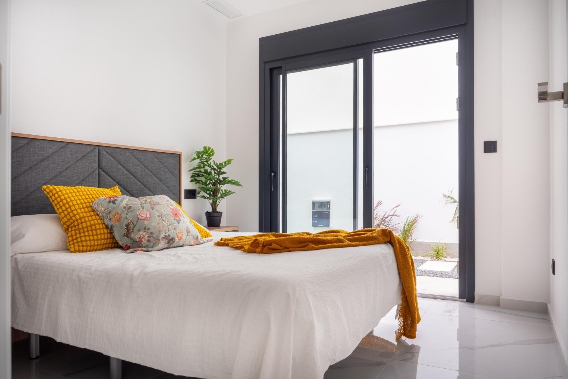 NIEUWBOUW - Vrijstaande Villa -
San Pedro del Pinatar - San Pedro de Pinatar