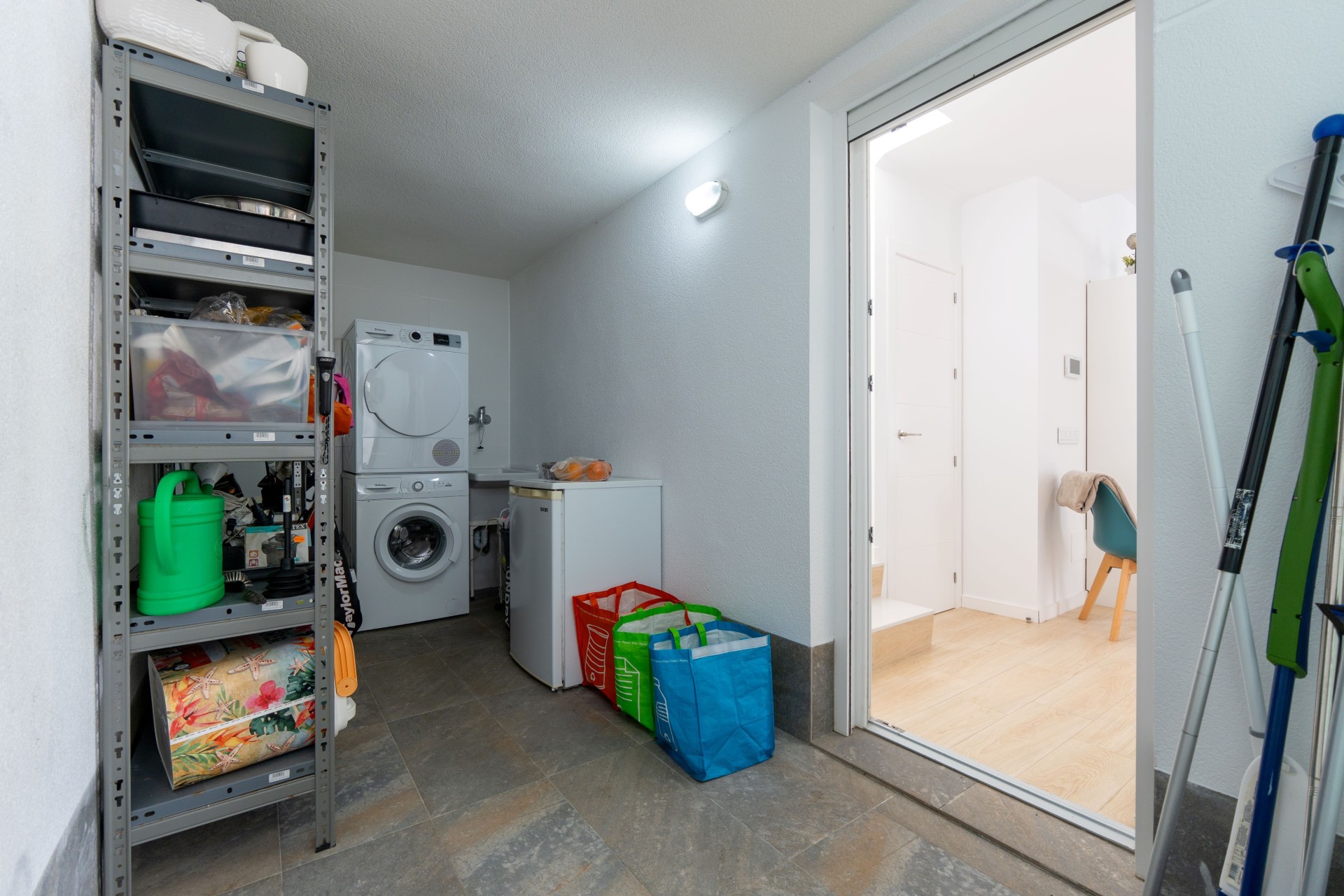 NIEUWBOUW - Vrijstaande Villa -
San Pedro del Pinatar - San Pedro de Pinatar