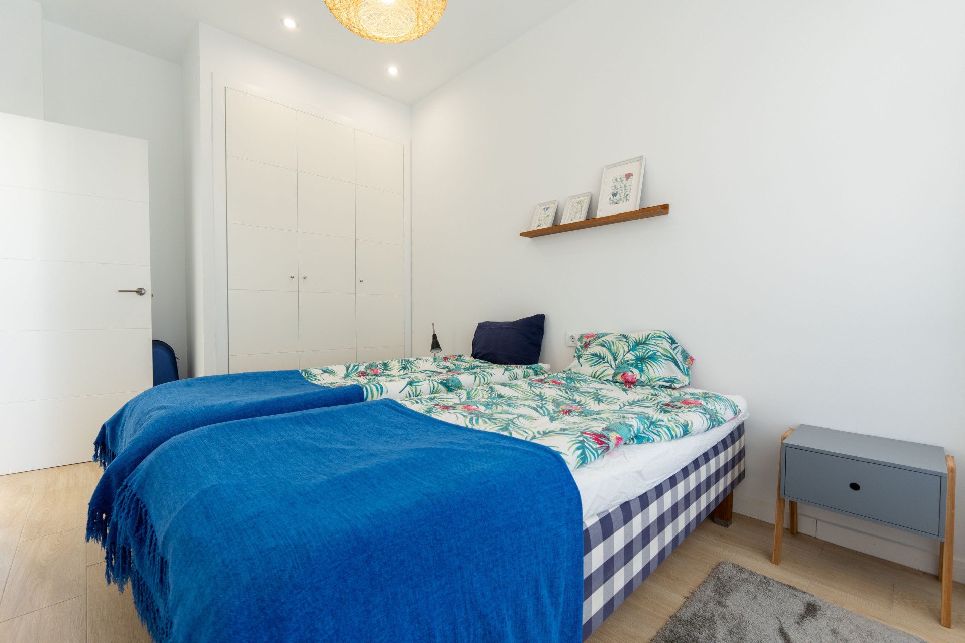 NIEUWBOUW - Vrijstaande Villa -
San Pedro del Pinatar - San Pedro de Pinatar