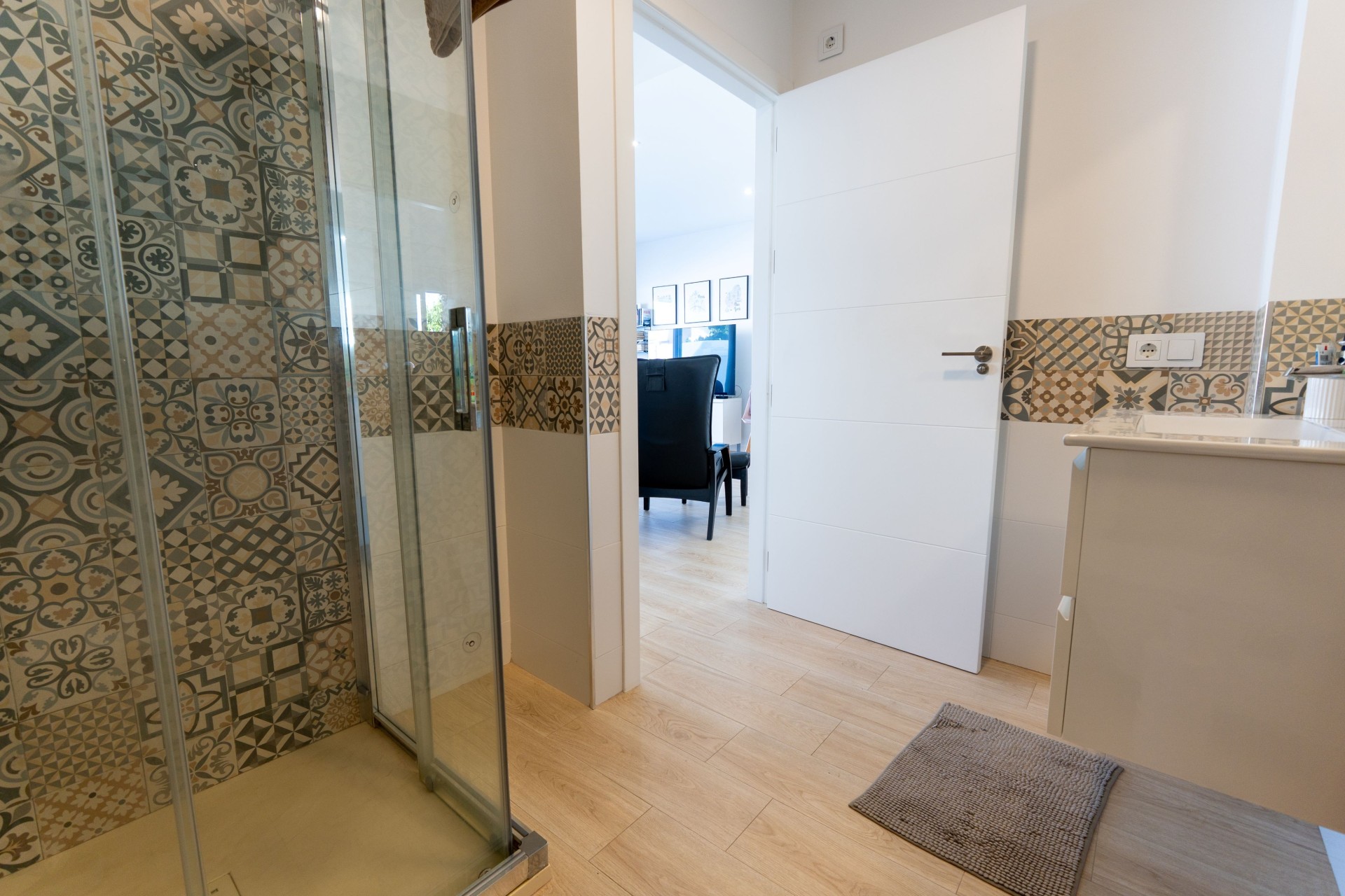 NIEUWBOUW - Vrijstaande Villa -
San Pedro del Pinatar - San Pedro de Pinatar