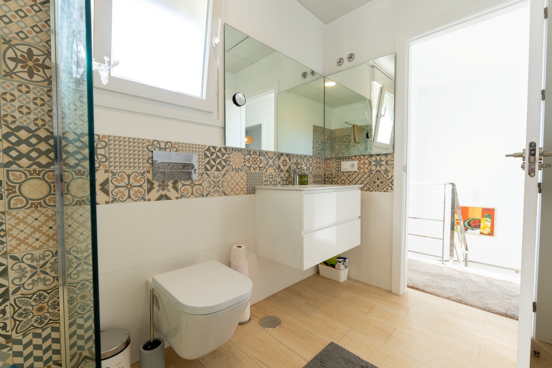 NIEUWBOUW - Vrijstaande Villa -
San Pedro del Pinatar - San Pedro de Pinatar
