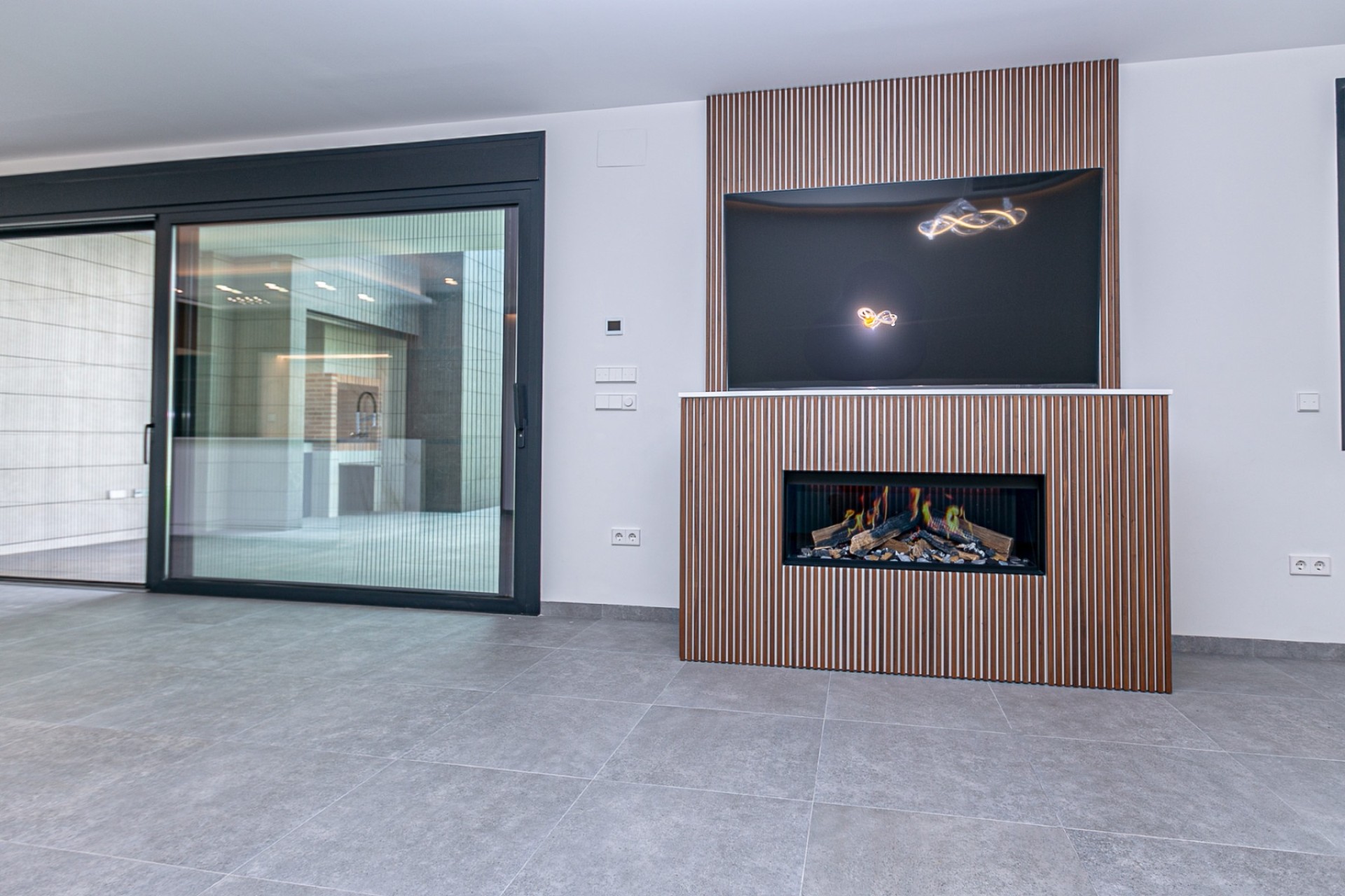 NIEUWBOUW - Vrijstaande Villa -
San Pedro - San Pedro del Pinatar