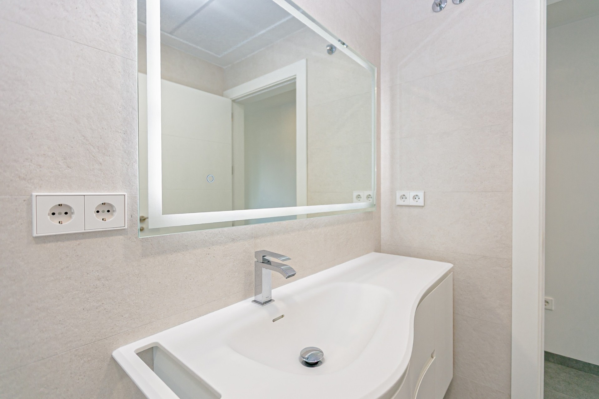 NIEUWBOUW - Vrijstaande Villa -
San Pedro - San Pedro del Pinatar