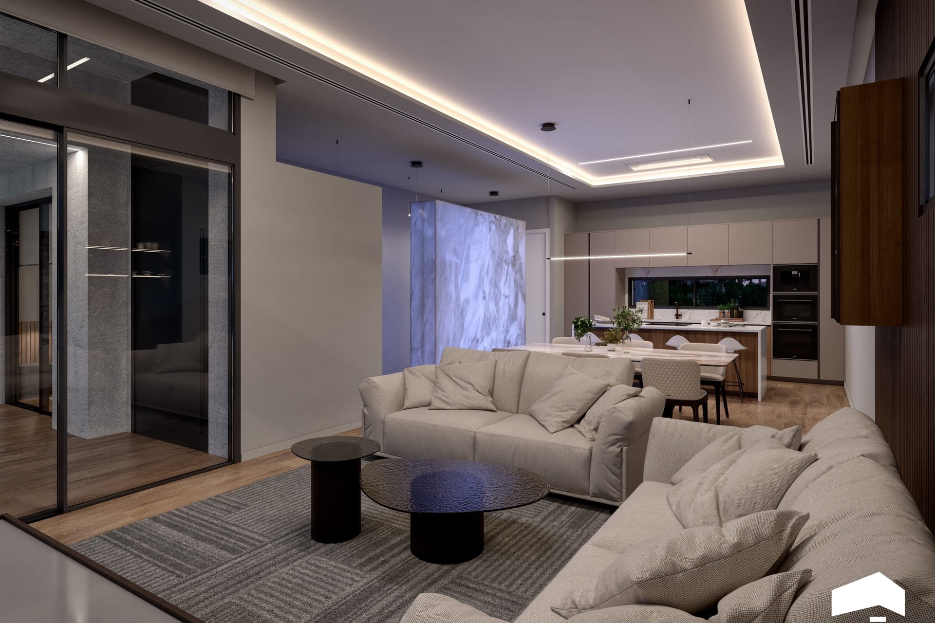 NIEUWBOUW - Vrijstaande Villa -
Santa Rosalia Resort - Santa Rosalia