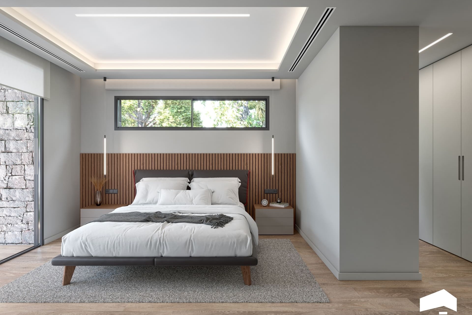 NIEUWBOUW - Vrijstaande Villa -
Santa Rosalia