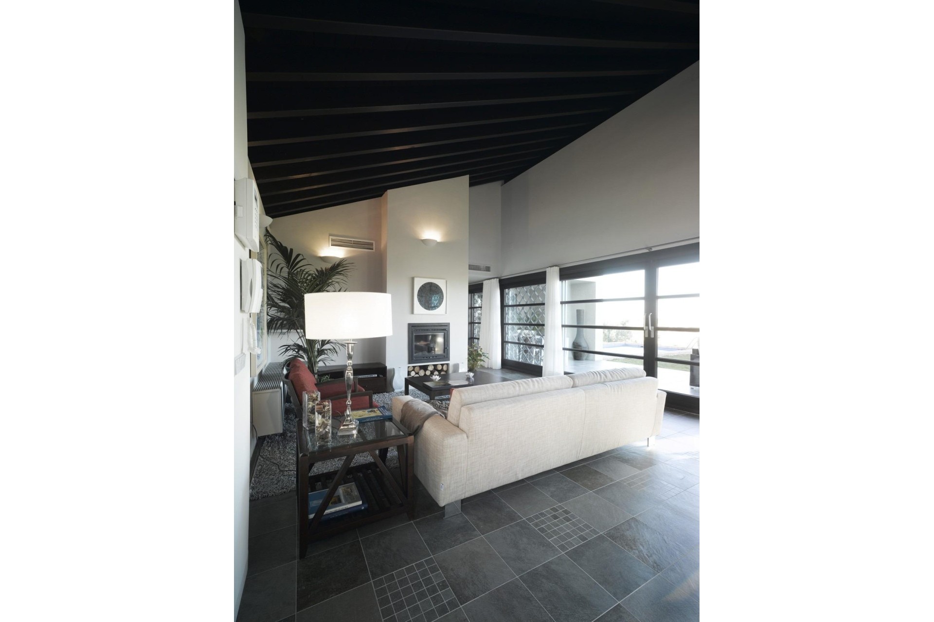 NIEUWBOUW - Vrijstaande Villa -
Sucina - Peraleja Golf Resort