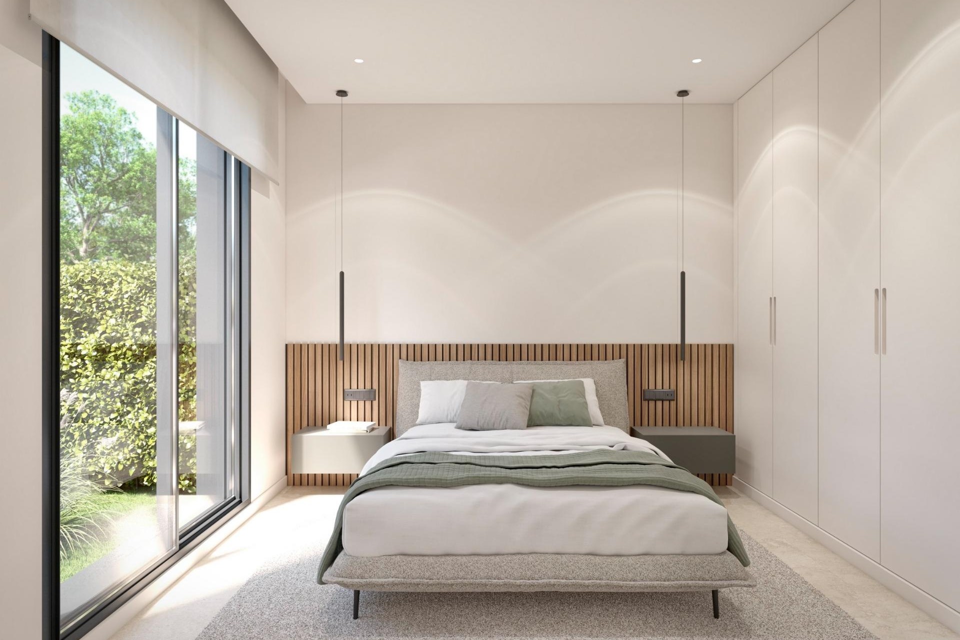 NIEUWBOUW - Vrijstaande Villa -
Torre Pacheco - Santa Rosalia Lake and Life Resort