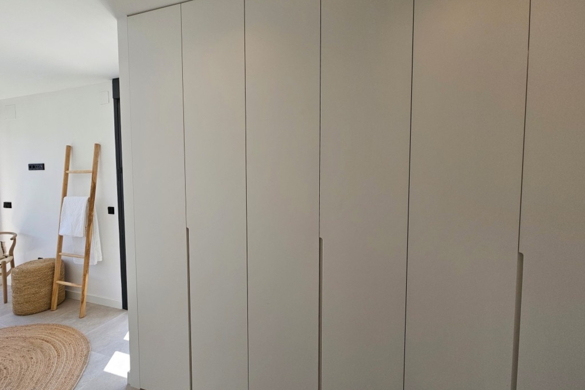 NIEUWBOUW - Vrijstaande Villa -
Torre Pacheco - Santa Rosalía