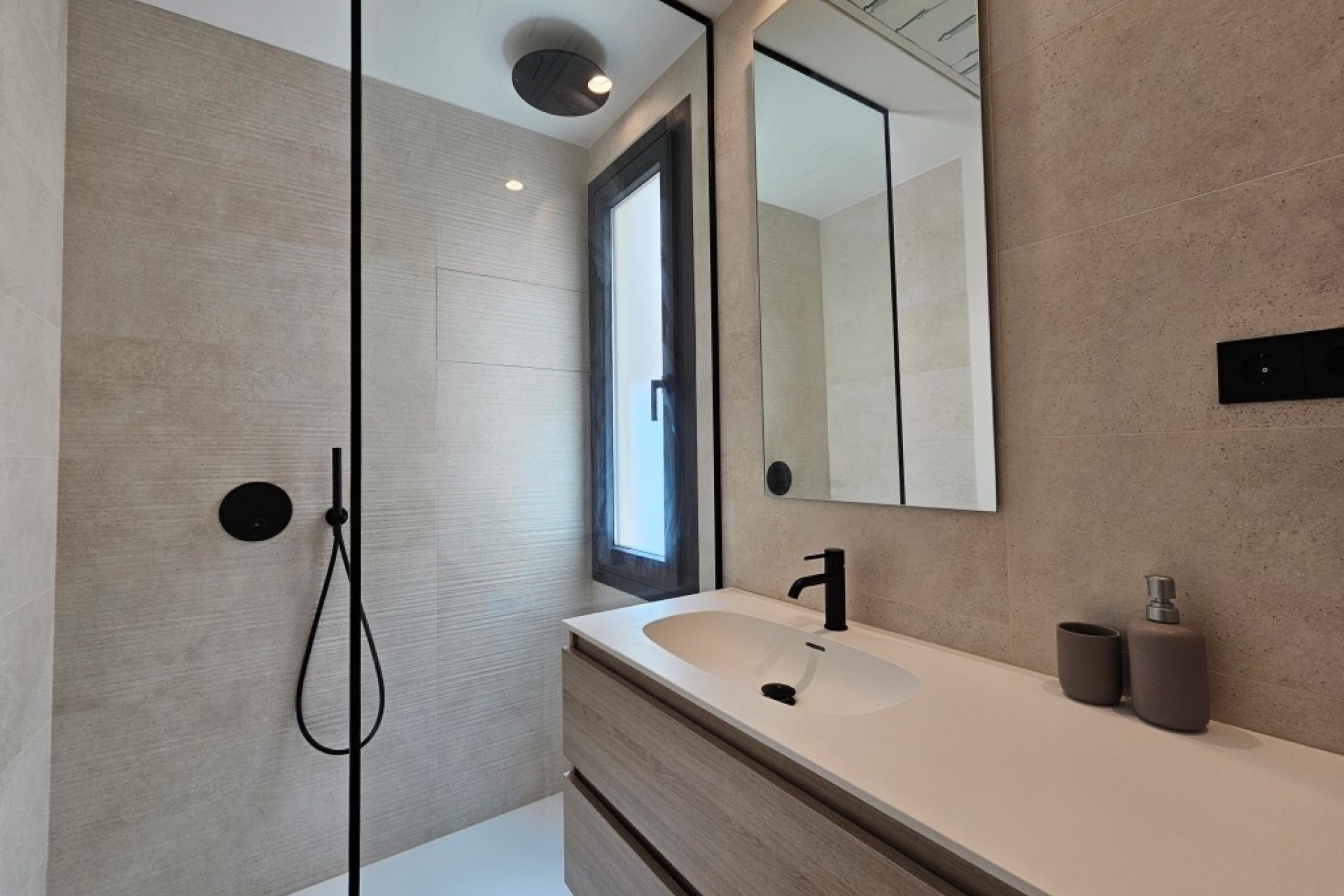 NIEUWBOUW - Vrijstaande Villa -
Torre Pacheco - Santa Rosalía