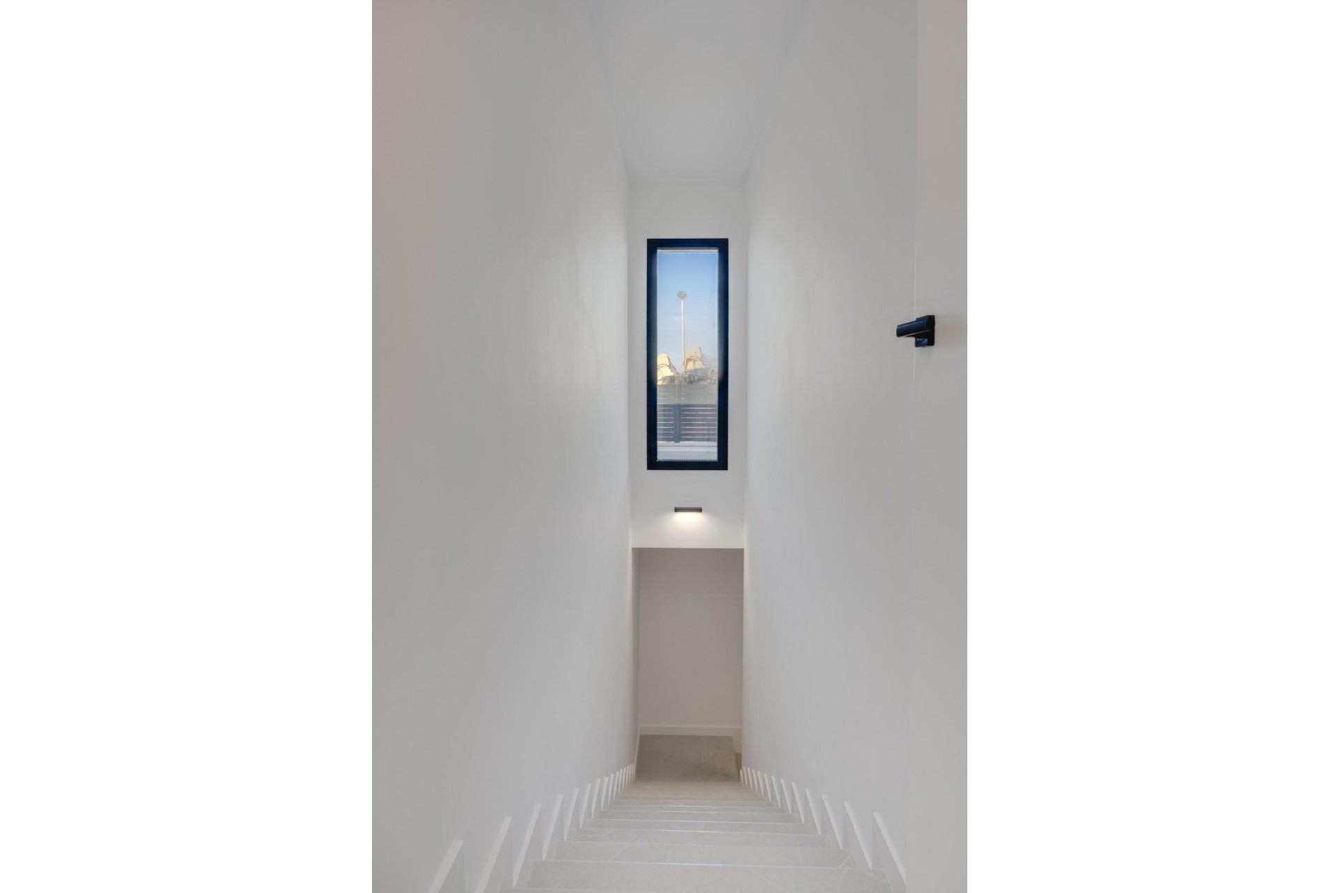 NIEUWBOUW - Vrijstaande Villa -
Torrevieja - Aguas Nuevas