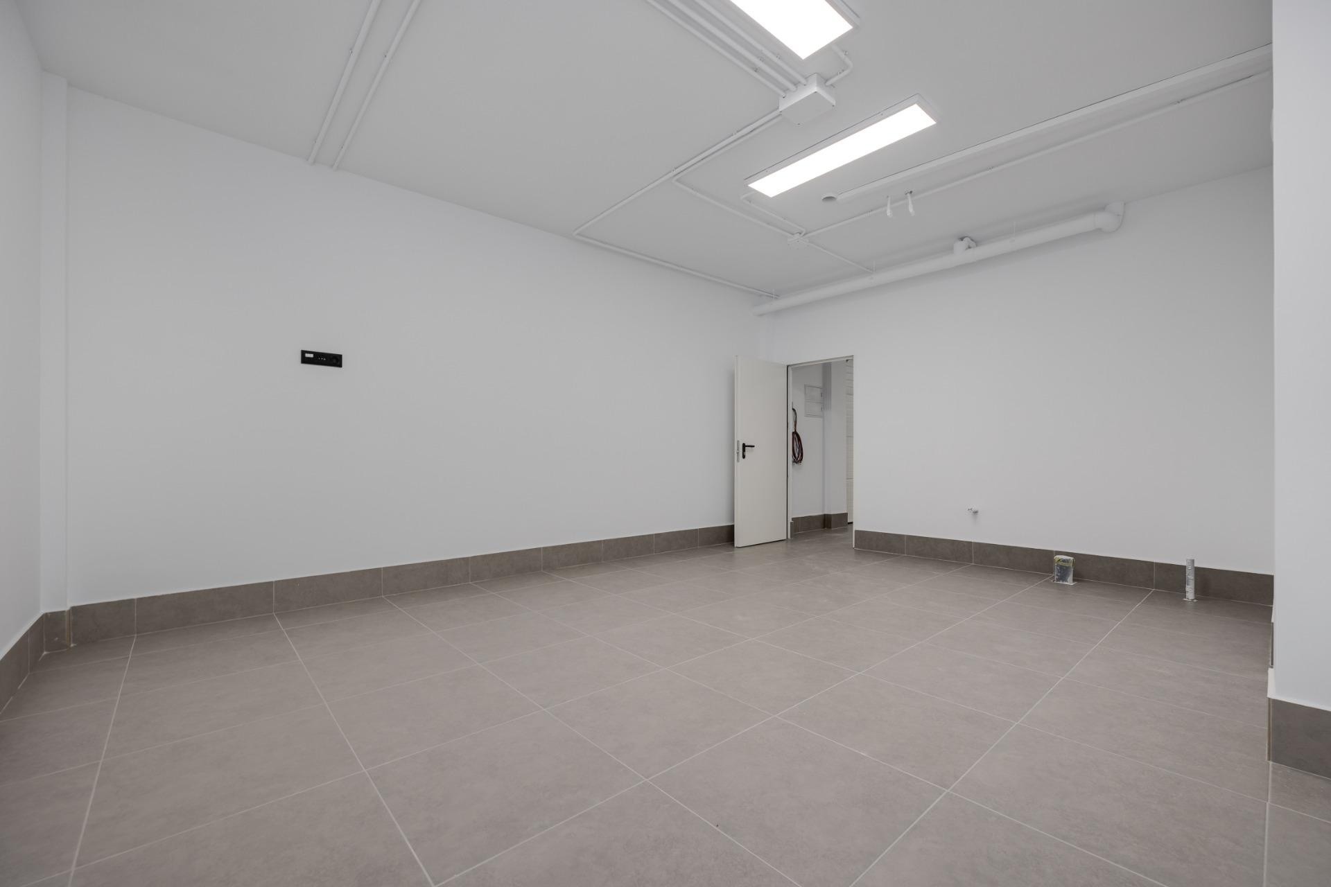 NIEUWBOUW - Vrijstaande Villa -
Torrevieja - Aguas Nuevas