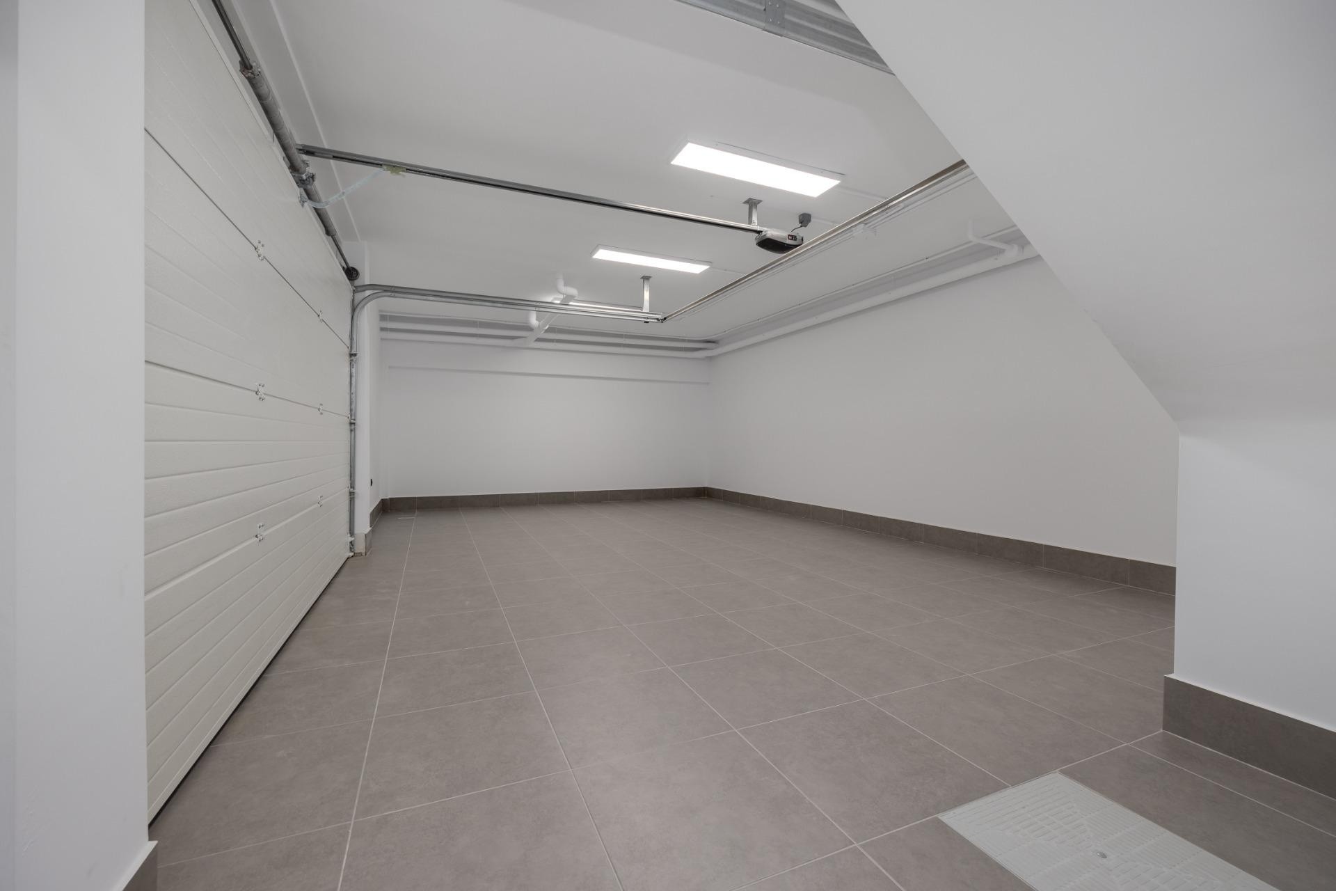 NIEUWBOUW - Vrijstaande Villa -
Torrevieja - Aguas Nuevas