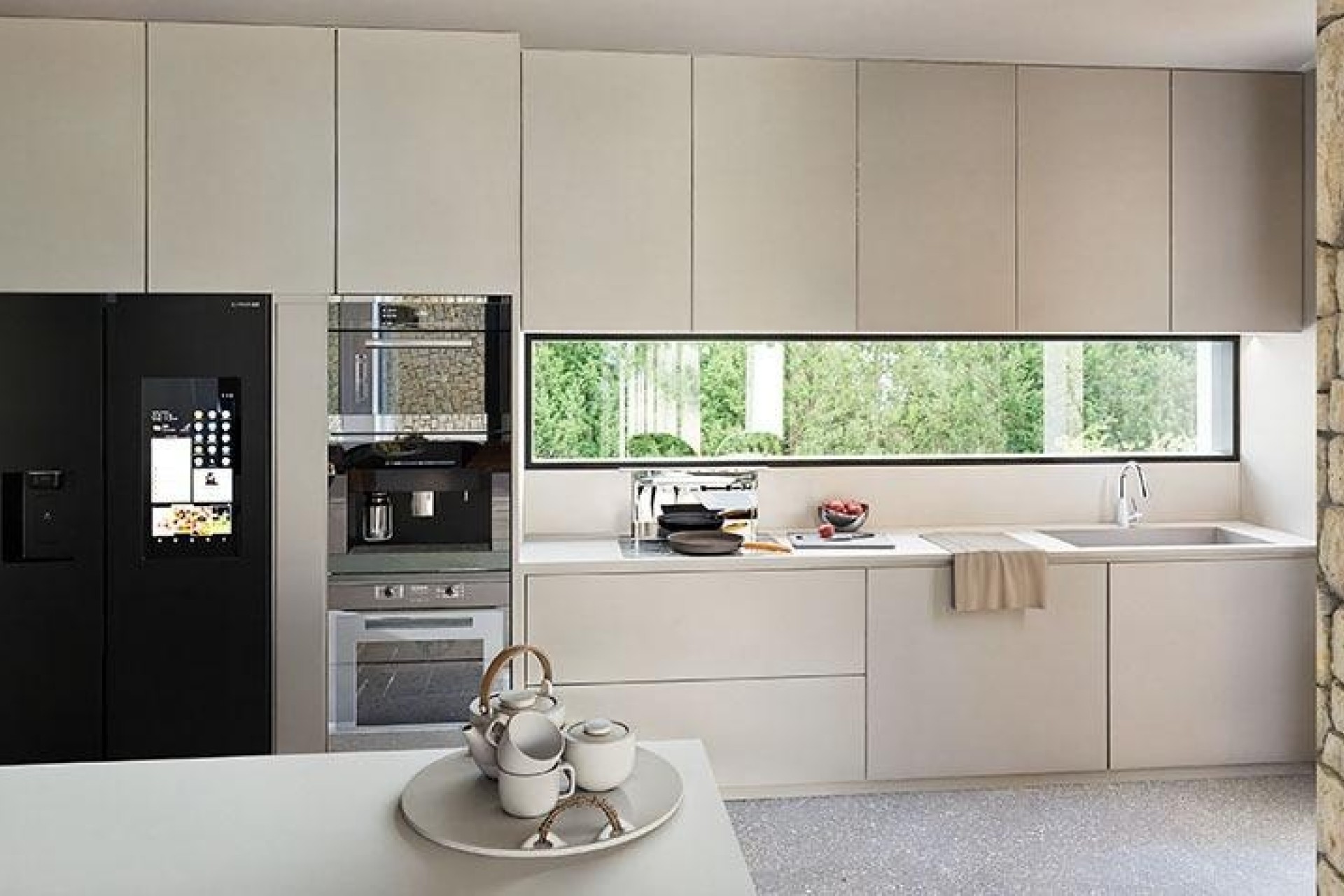 NIEUWBOUW - Vrijstaande Villa -
Torrevieja - El chaparral