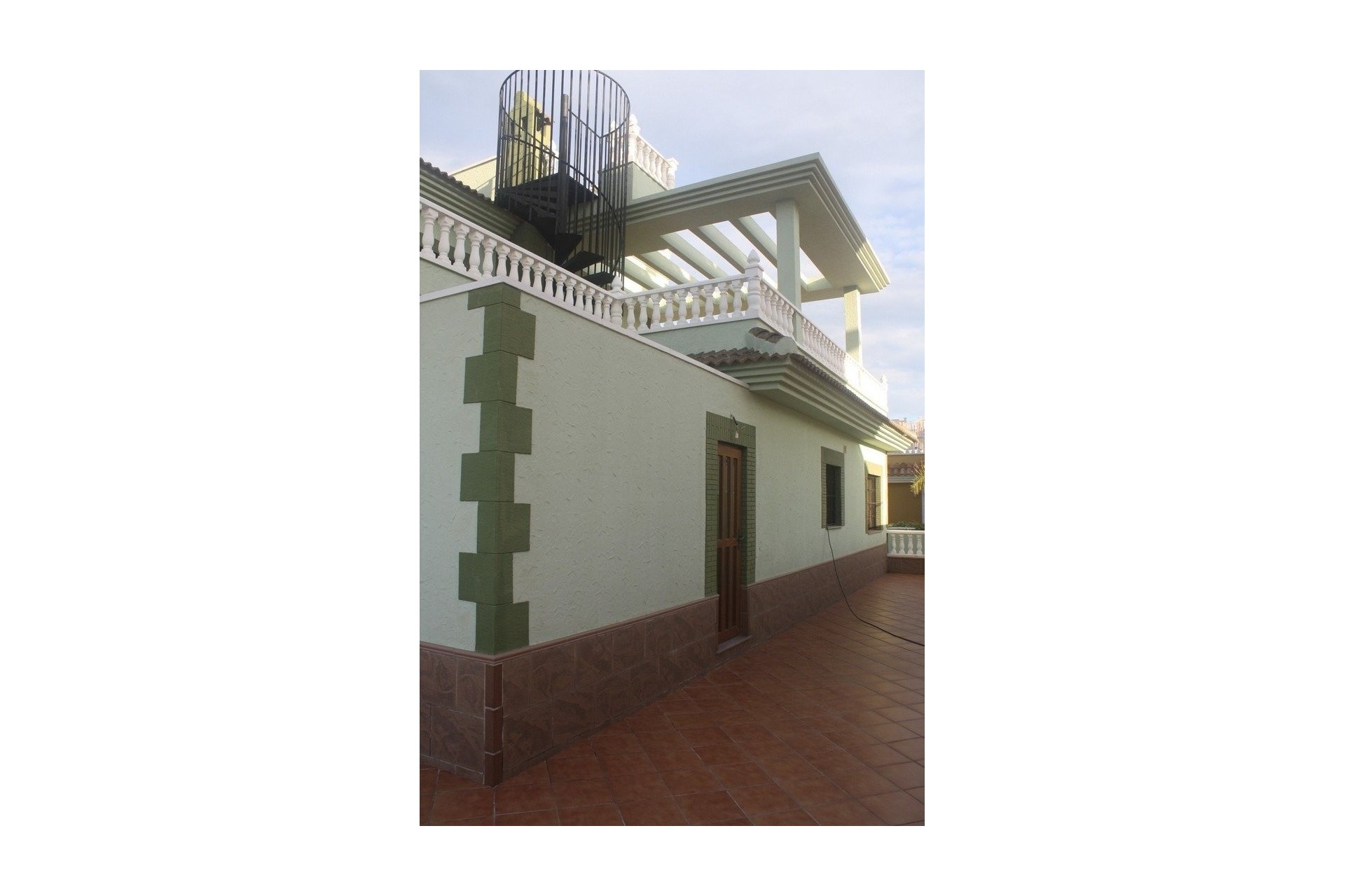 NIEUWBOUW - Vrijstaande Villa -
Torrevieja - Los altos