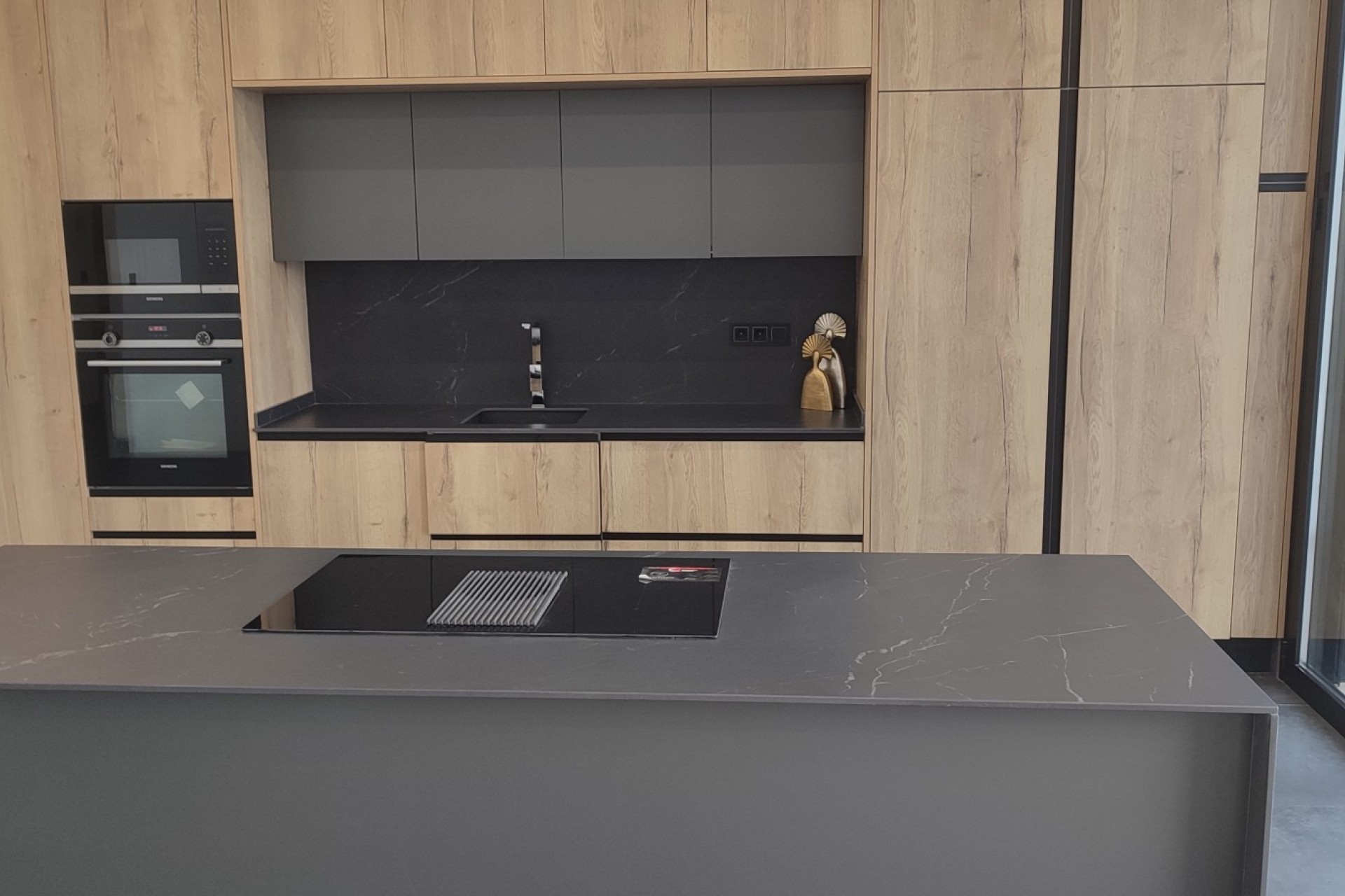 NIEUWBOUW - Vrijstaande Villa -
Torrevieja - Los Balcones - Los Altos del Edén