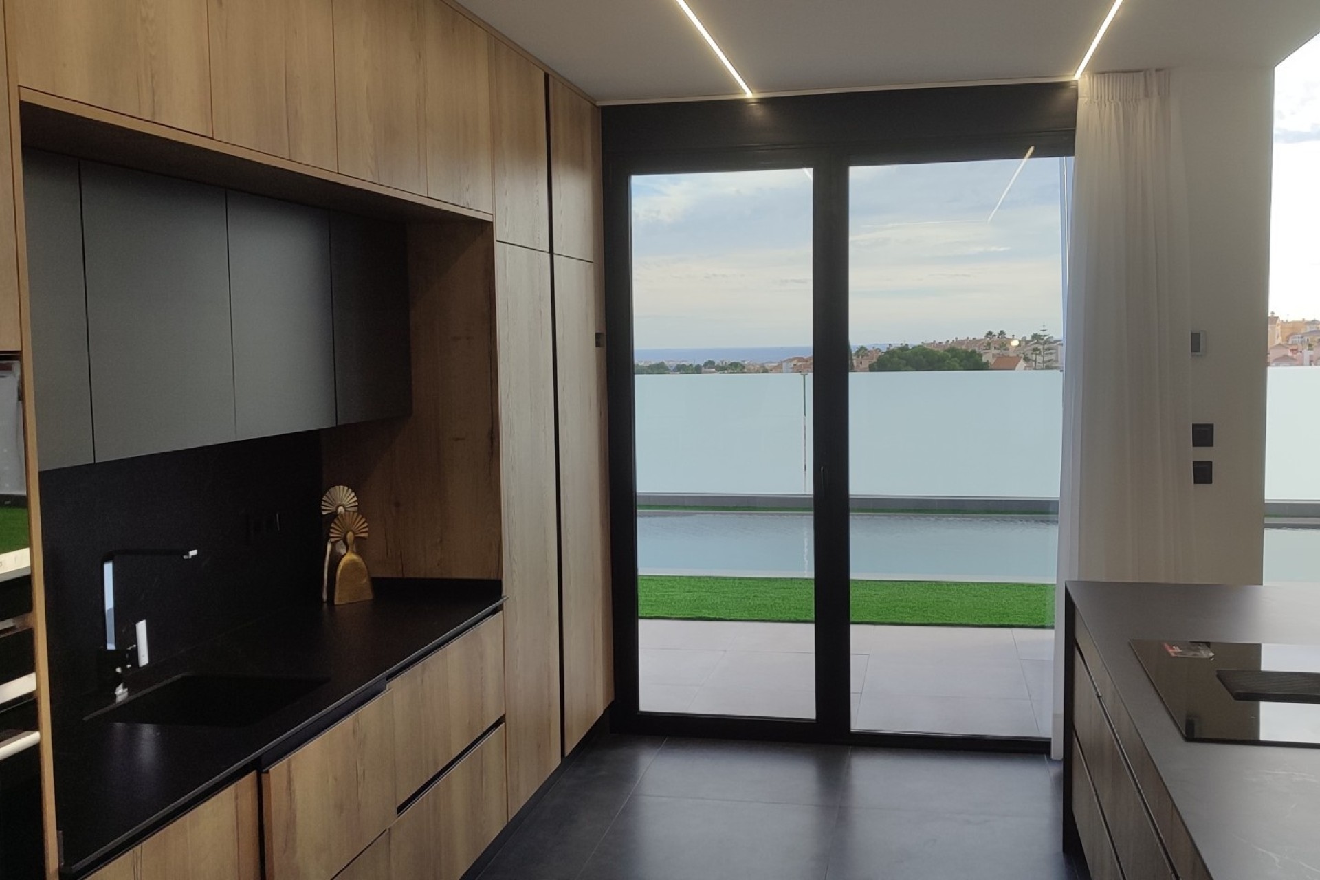 NIEUWBOUW - Vrijstaande Villa -
Torrevieja - Los Balcones - Los Altos del Edén