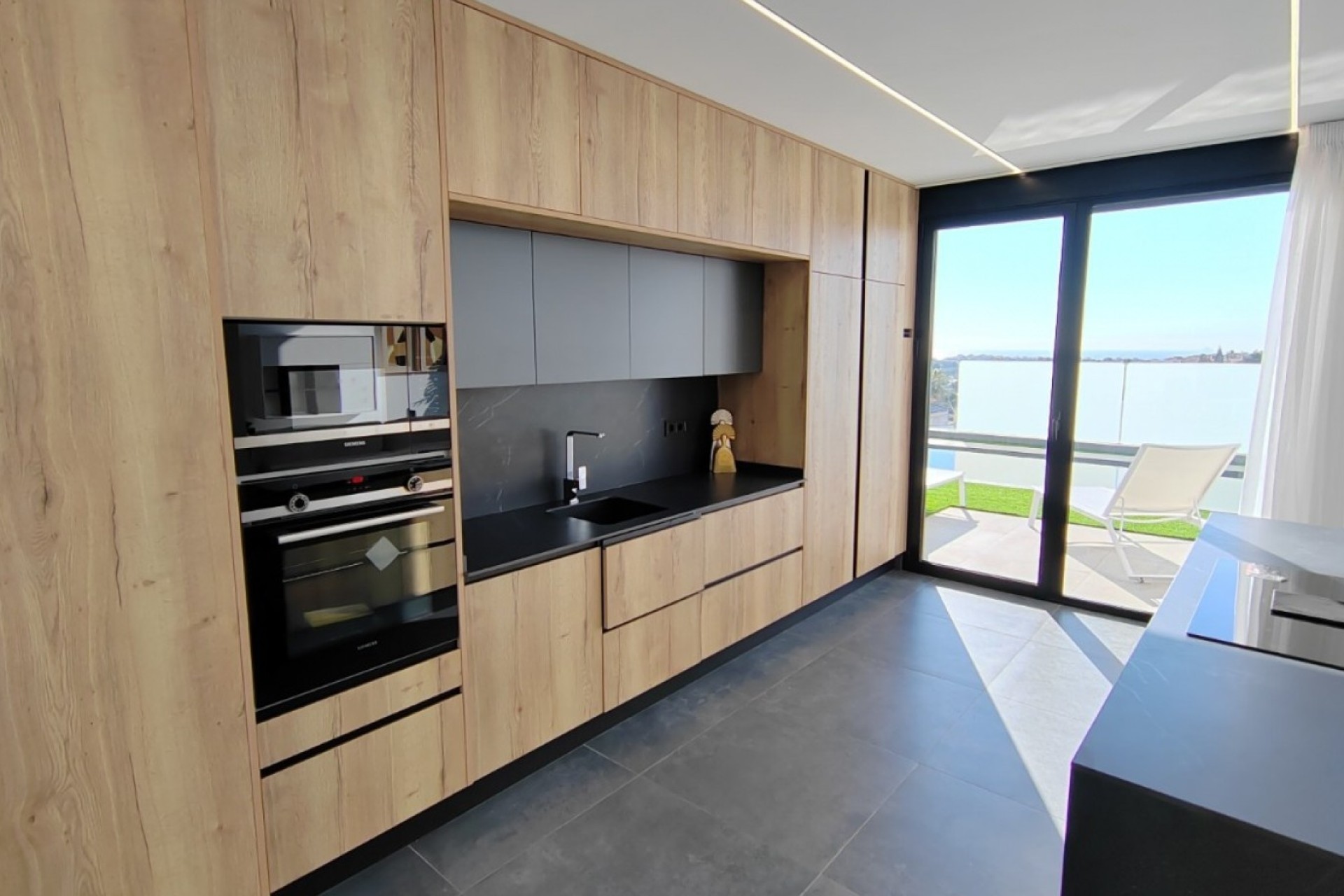 NIEUWBOUW - Vrijstaande Villa -
Torrevieja - Los Balcones - Los Altos del Edén