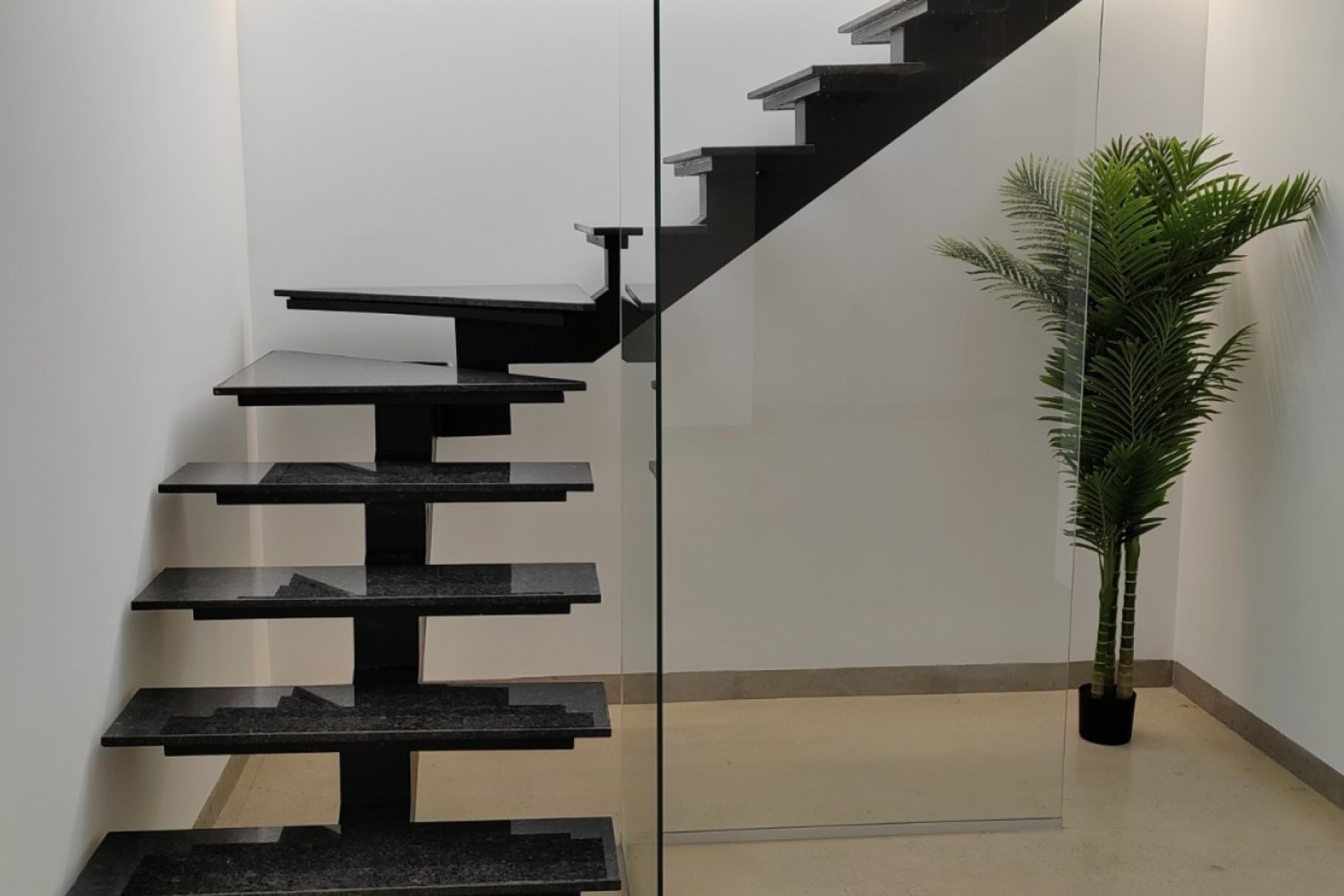 NIEUWBOUW - Vrijstaande Villa -
Torrevieja - Los Balcones - Los Altos del Edén