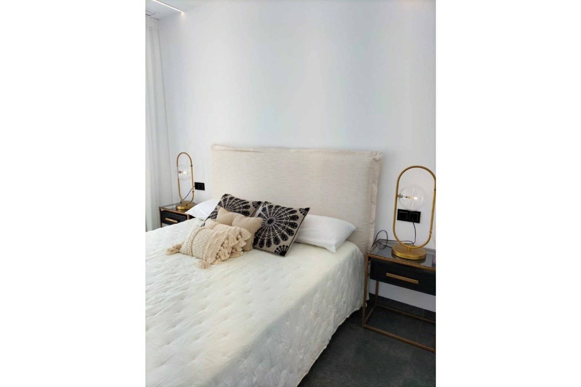 NIEUWBOUW - Vrijstaande Villa -
Torrevieja - Los Balcones - Los Altos del Edén