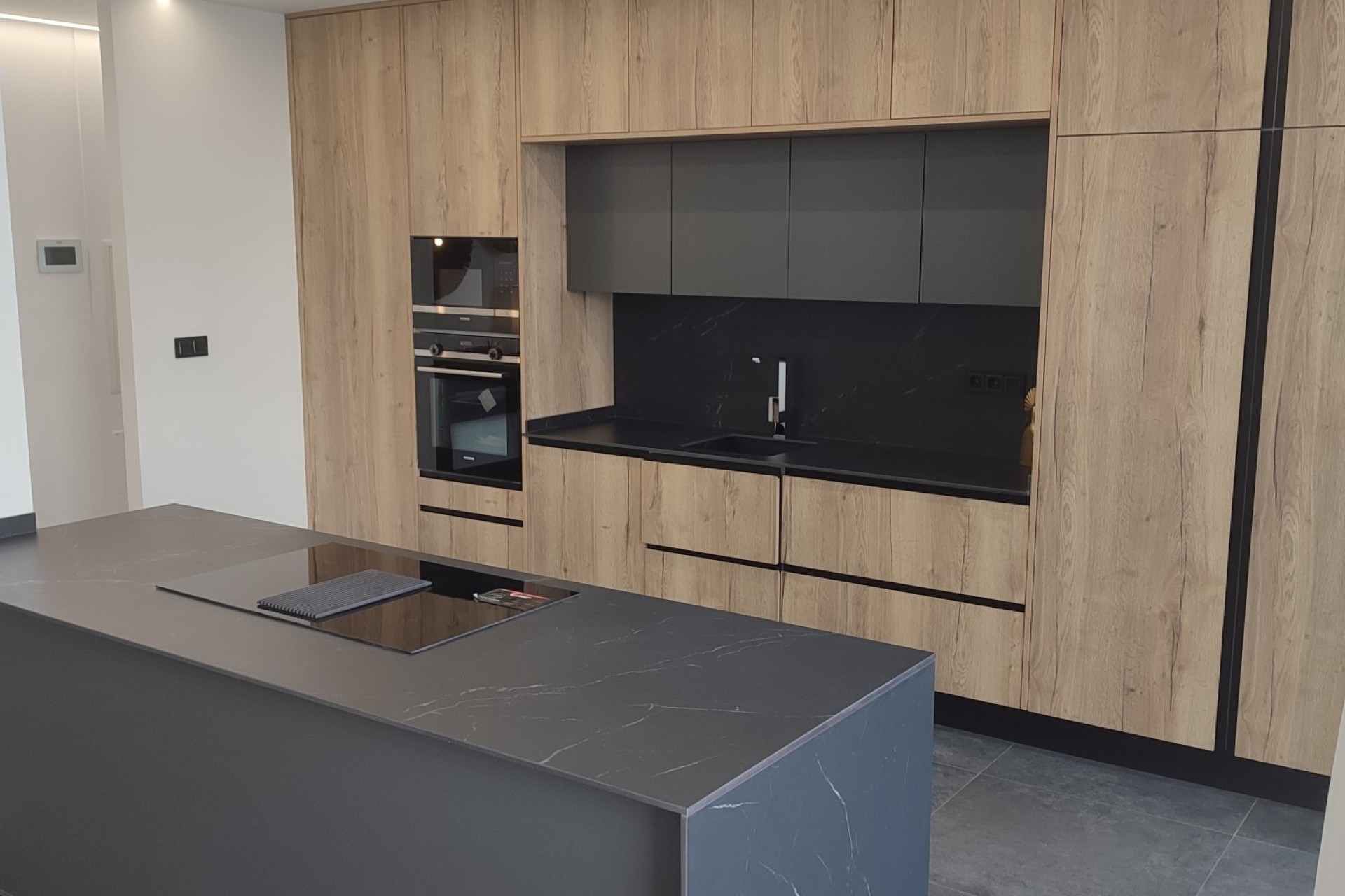 NIEUWBOUW - Vrijstaande Villa -
Torrevieja - Los Balcones - Los Altos del Edén