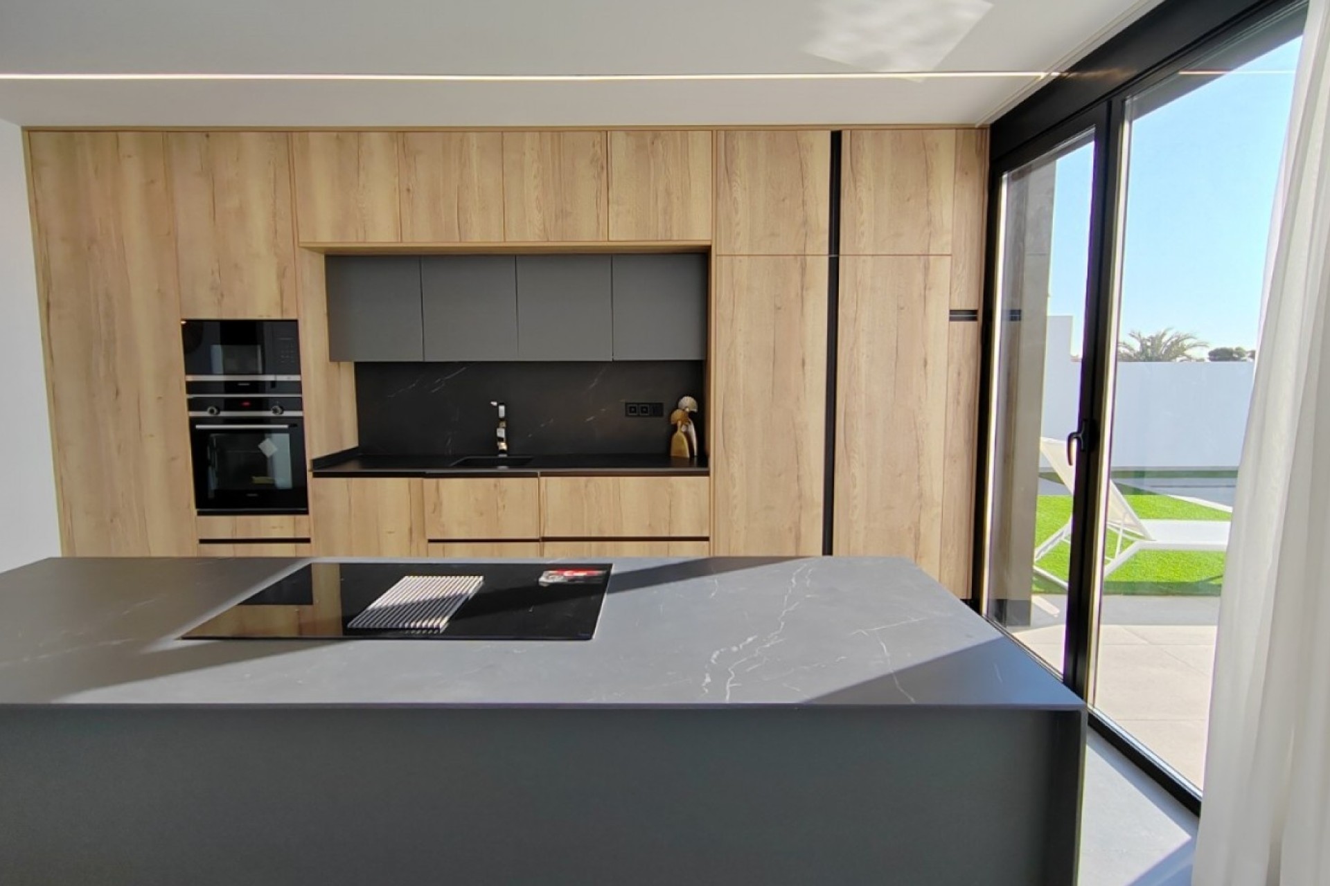 NIEUWBOUW - Vrijstaande Villa -
Torrevieja - Los Balcones - Los Altos del Edén