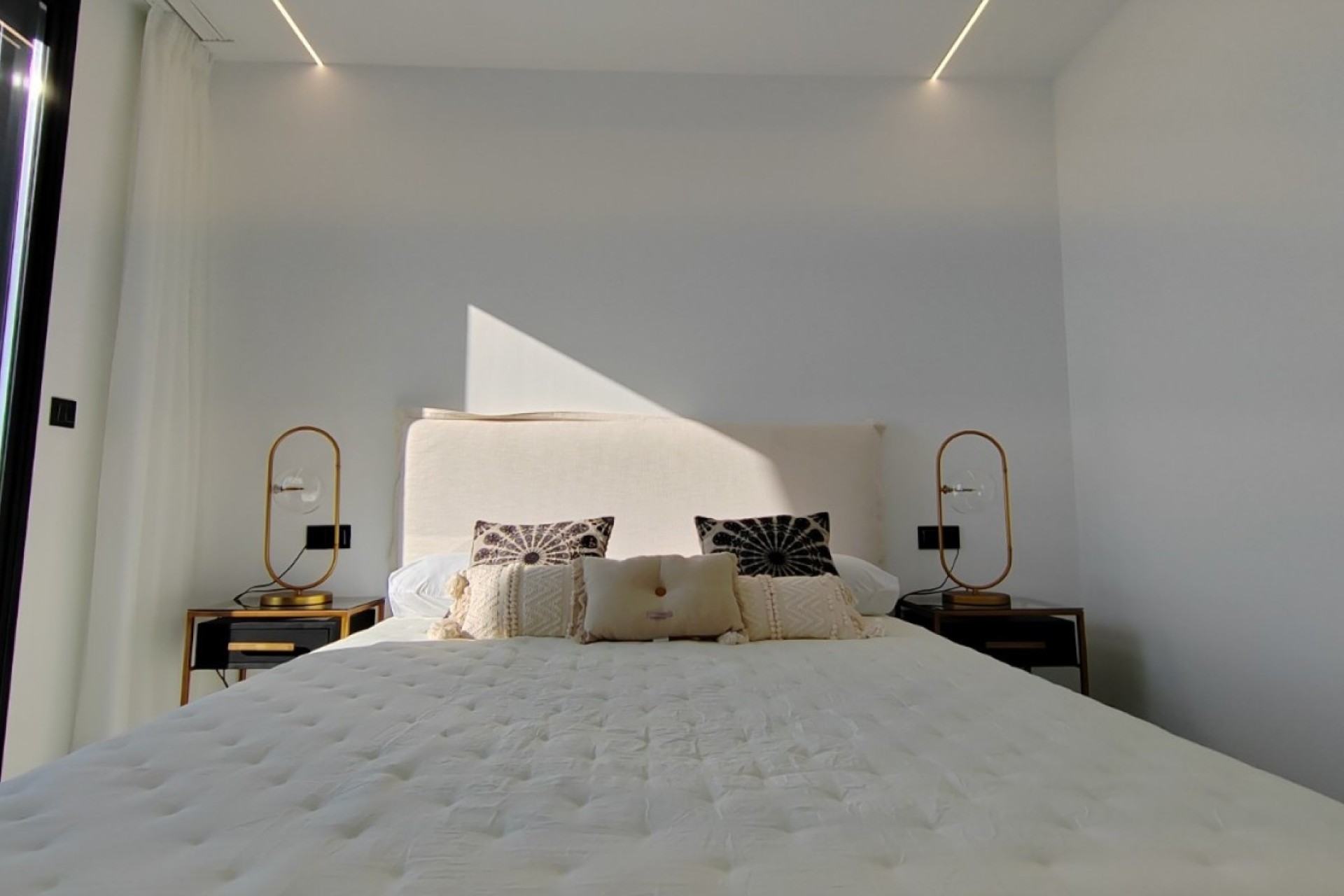 NIEUWBOUW - Vrijstaande Villa -
Torrevieja - Los Balcones - Los Altos del Edén