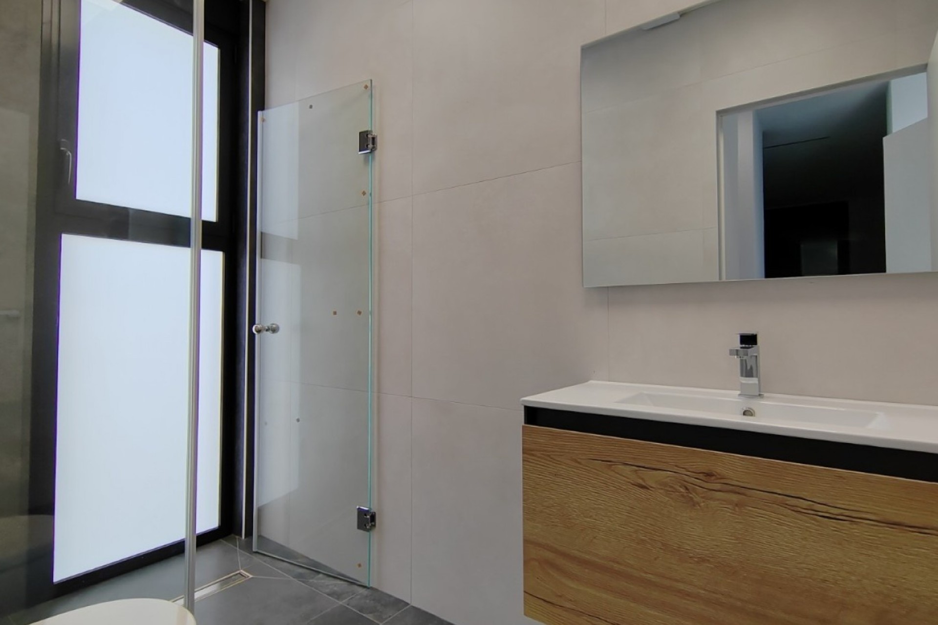 NIEUWBOUW - Vrijstaande Villa -
Torrevieja - Los Balcones - Los Altos del Edén