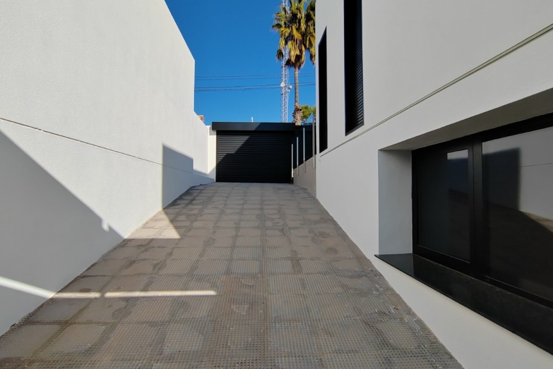 NIEUWBOUW - Vrijstaande Villa -
Torrevieja - Los Balcones - Los Altos del Edén