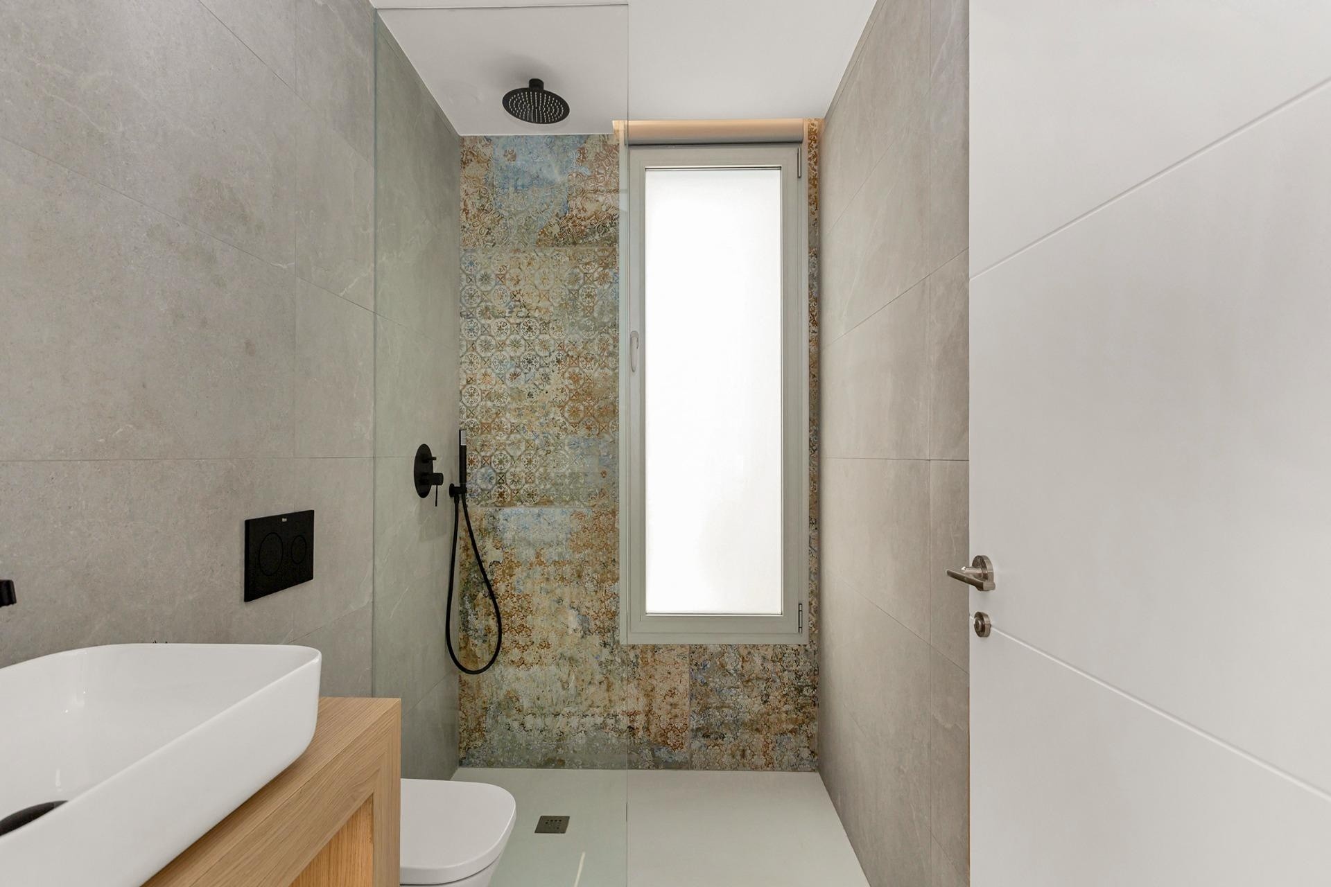 NIEUWBOUW - Vrijstaande Villa -
Torrevieja - Los Balcones - Los Altos del Edén