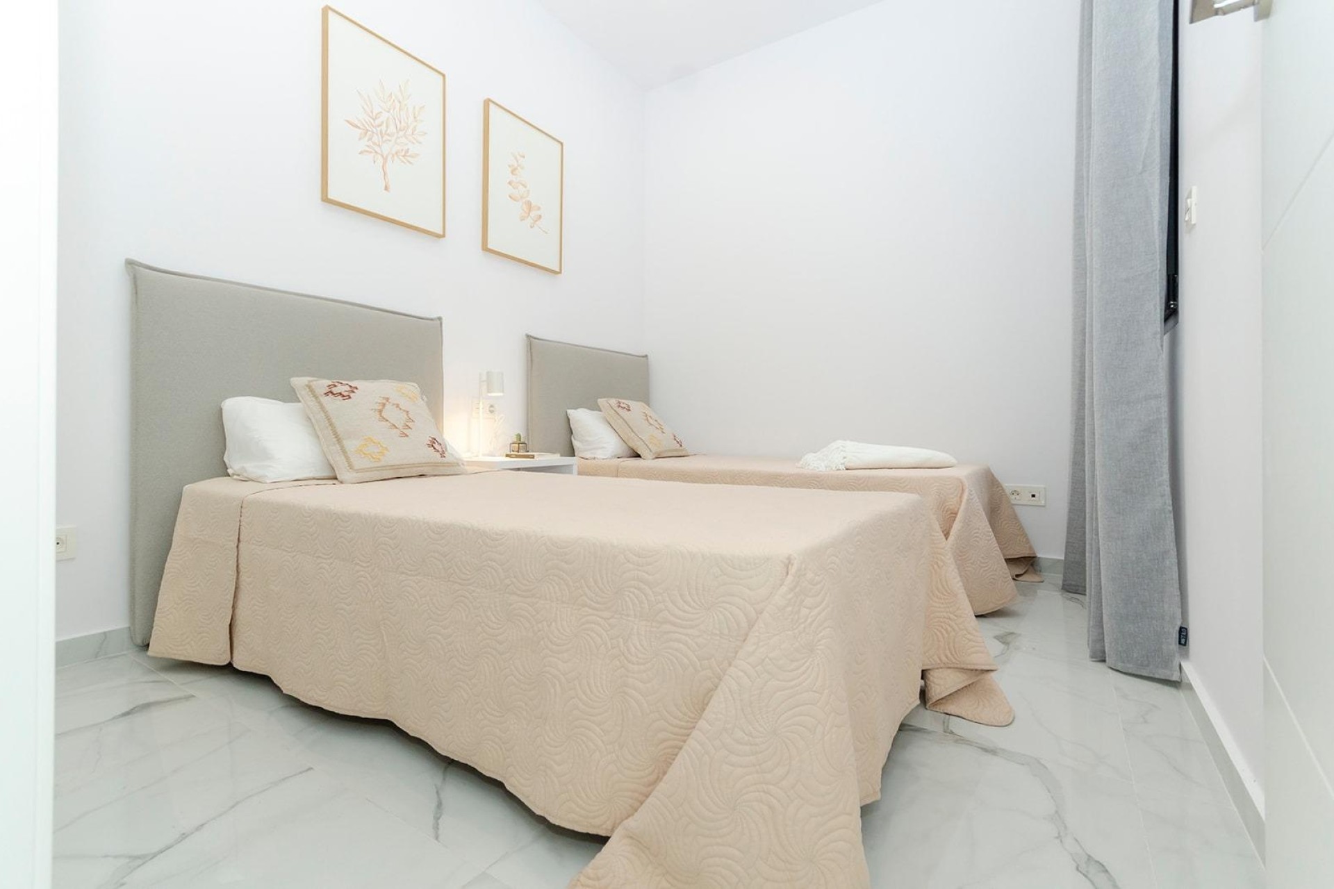 NIEUWBOUW - Vrijstaande Villa -
Torrevieja - Torretas
