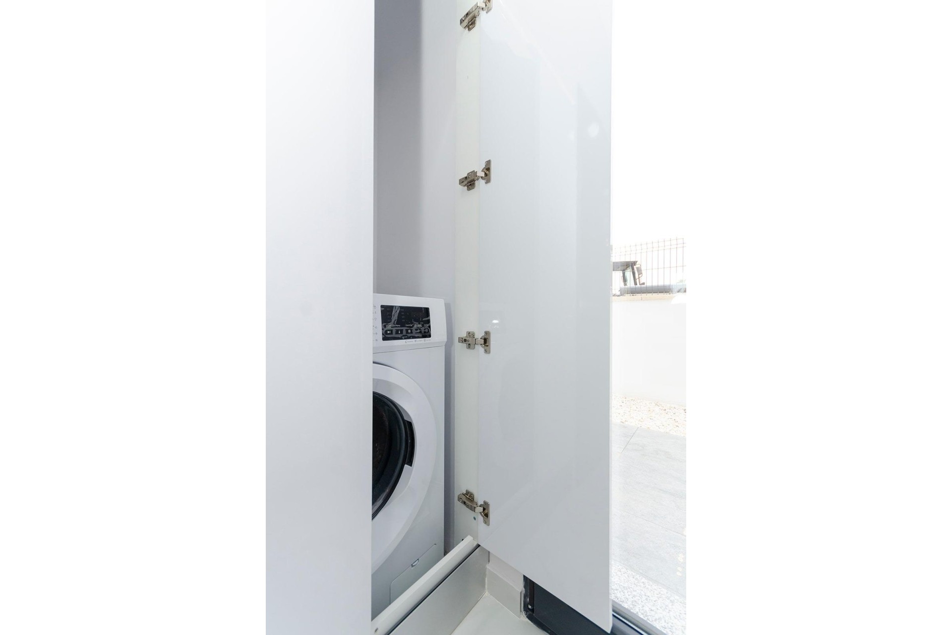 NIEUWBOUW - Vrijstaande Villa -
Torrevieja - Torretas