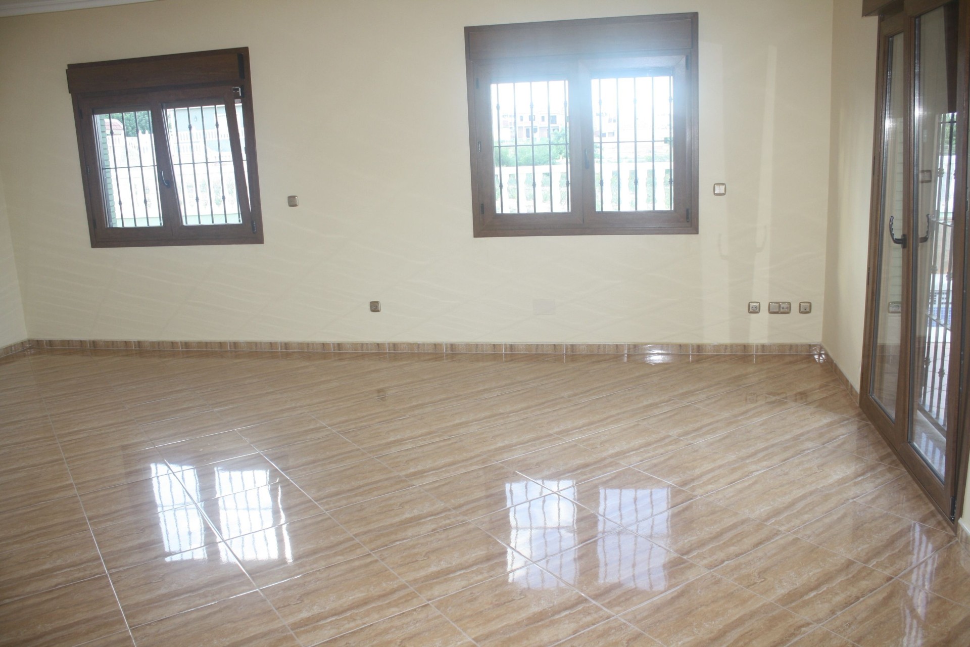 NIEUWBOUW - Vrijstaande Villa -
Torrevieja