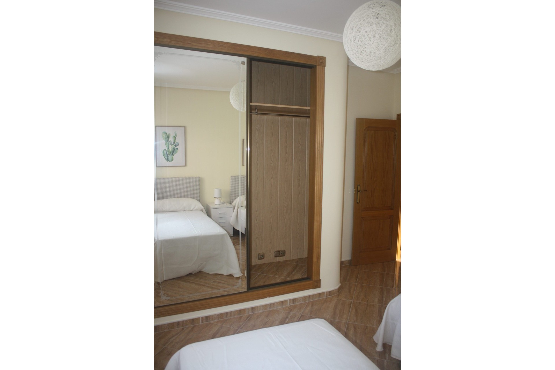 NIEUWBOUW - Vrijstaande Villa -
Torrevieja